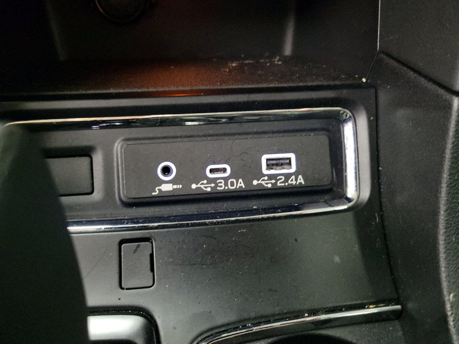 Thumbnail: 2025 Subaru Ascent - 18