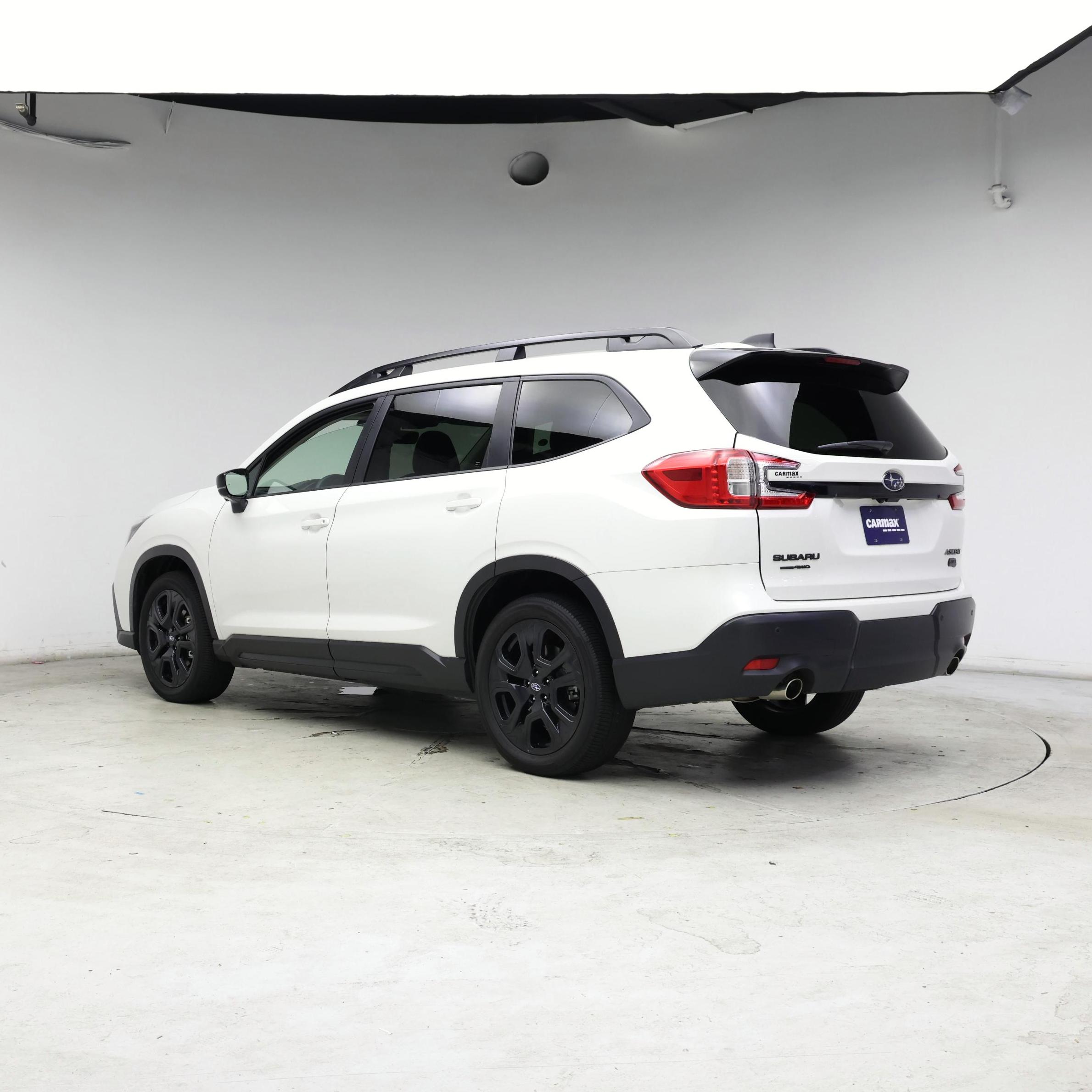 Thumbnail: 2025 Subaru Ascent - 2