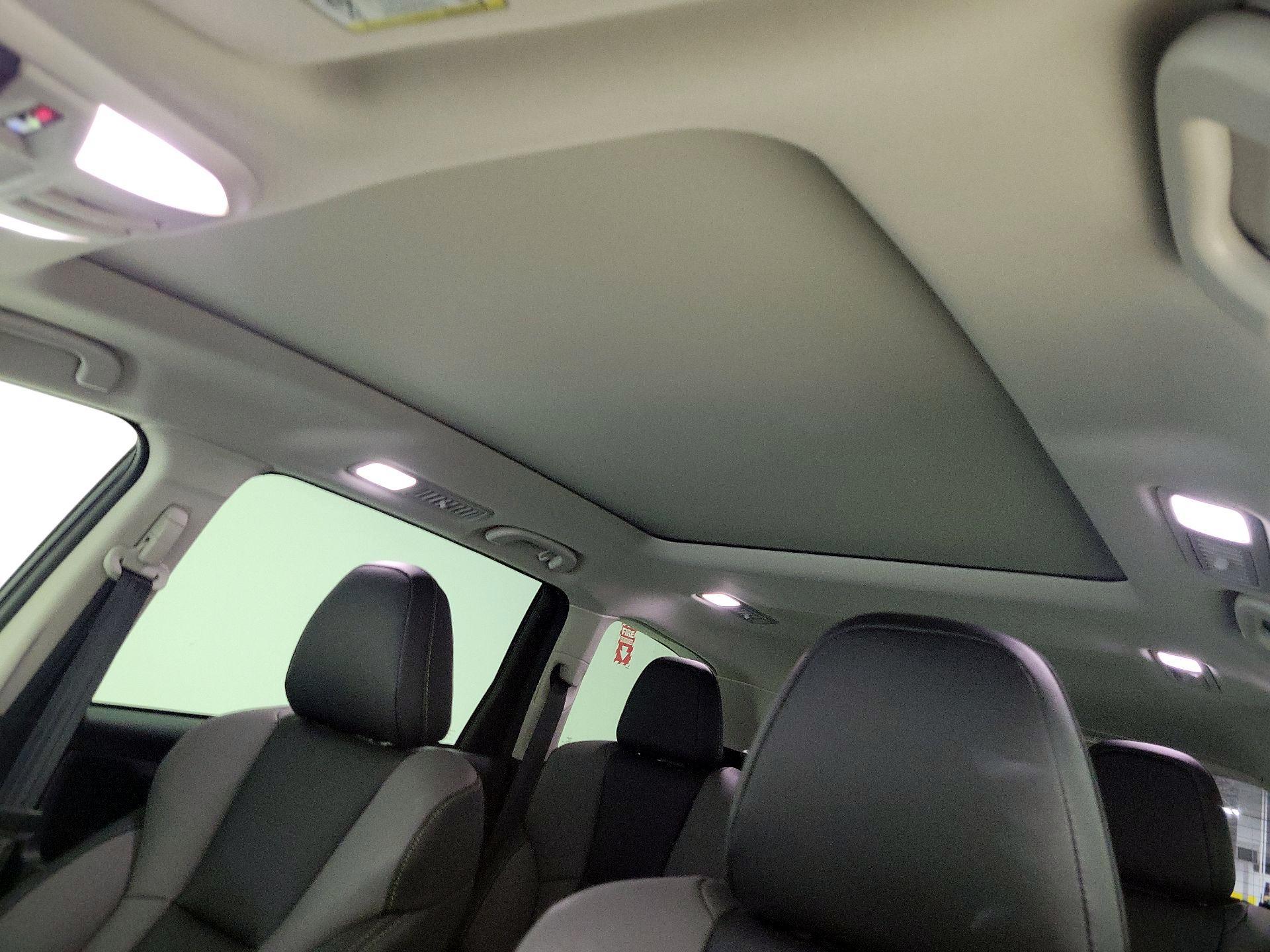 Thumbnail: 2025 Subaru Ascent - 19