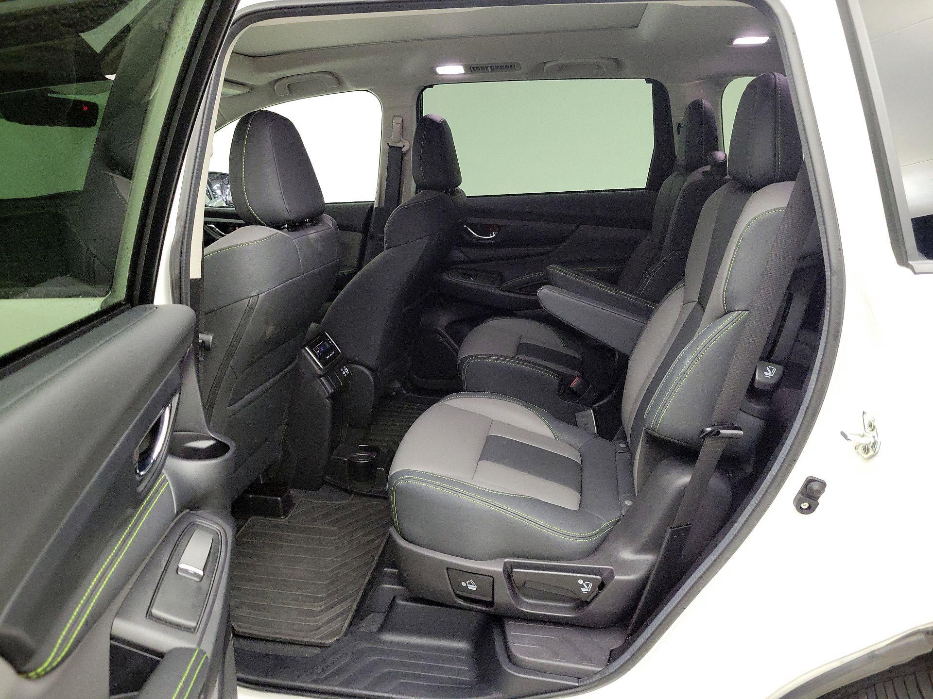 Thumbnail: 2025 Subaru Ascent - 20