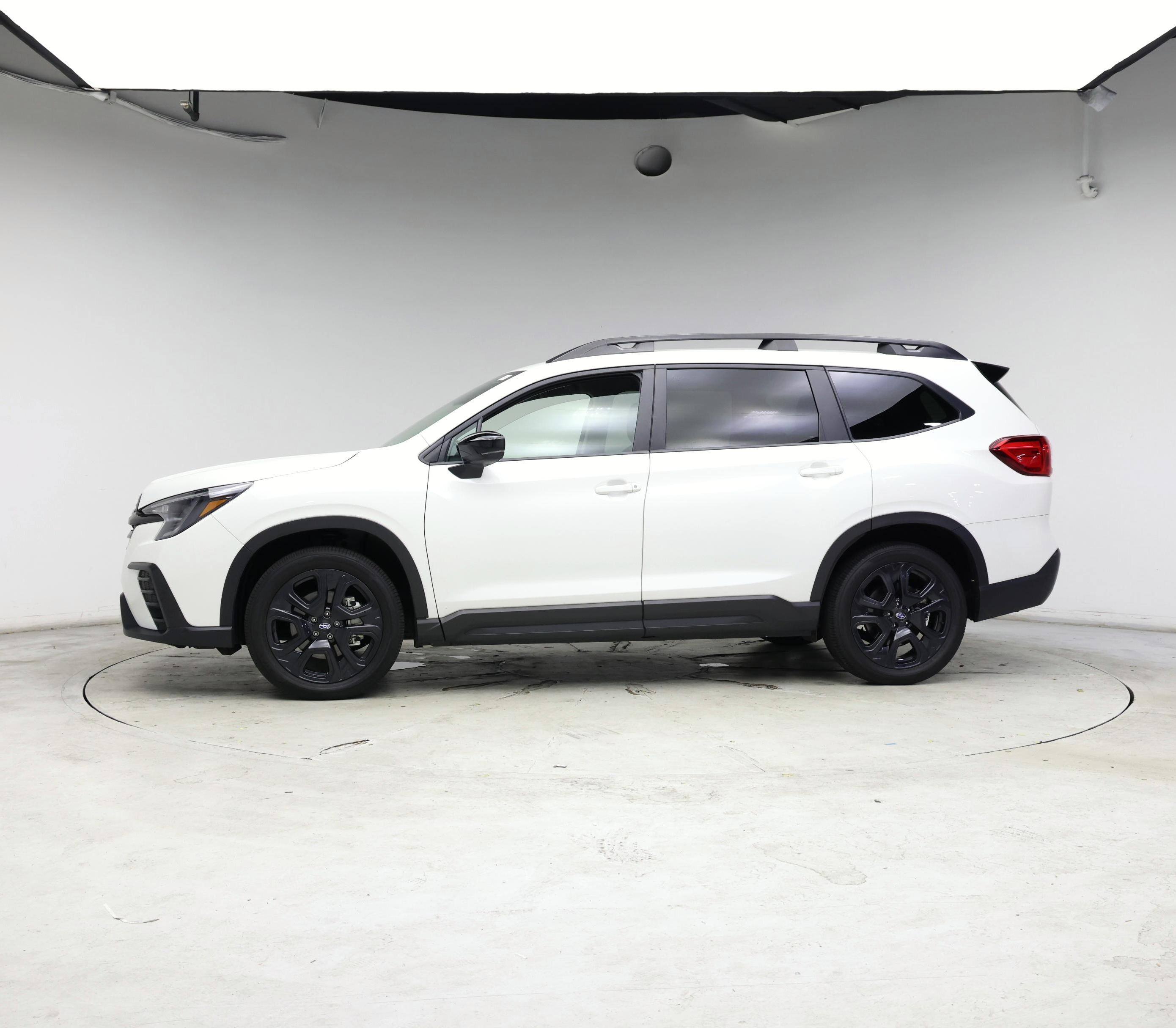 Thumbnail: 2025 Subaru Ascent - 3