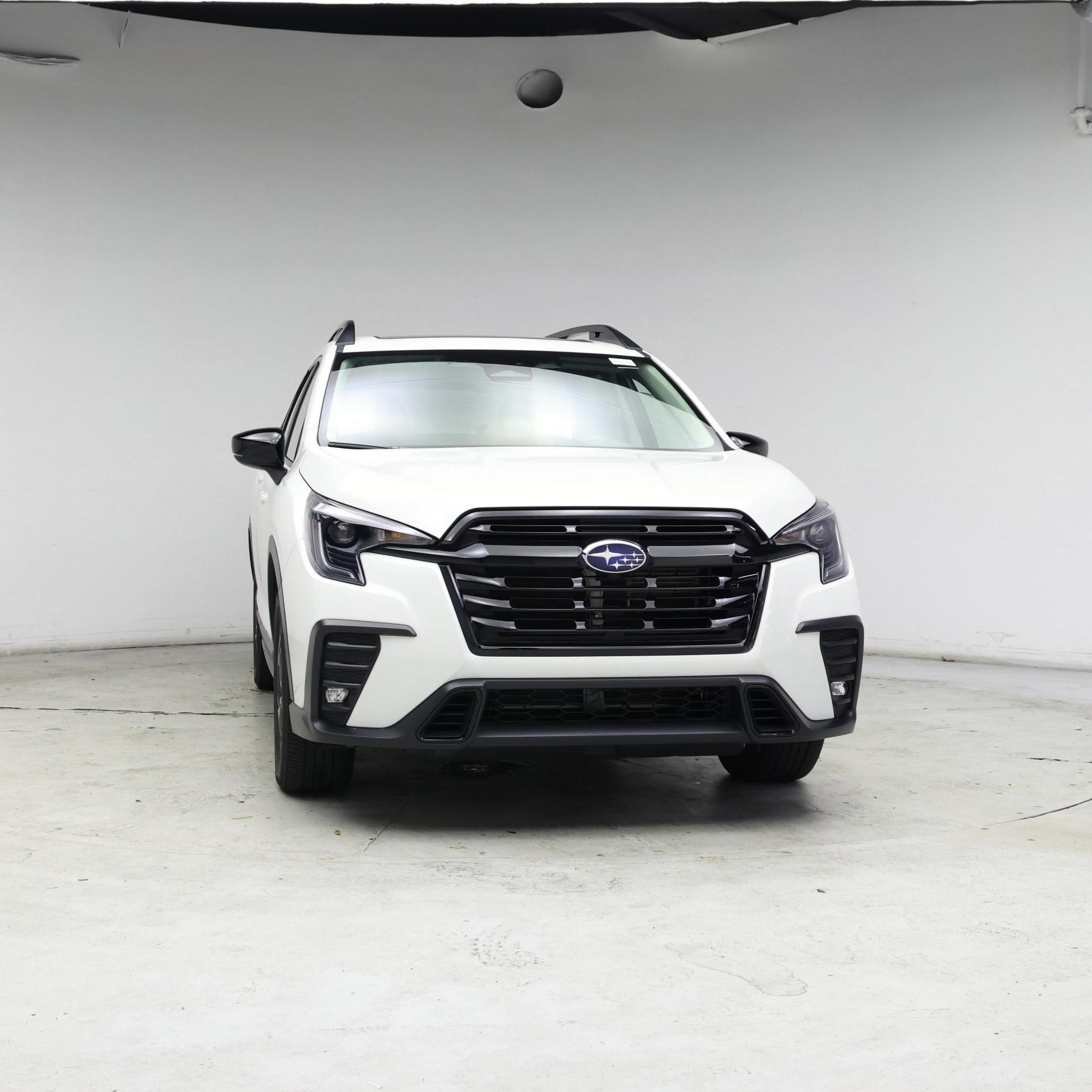 Thumbnail: 2025 Subaru Ascent - 5