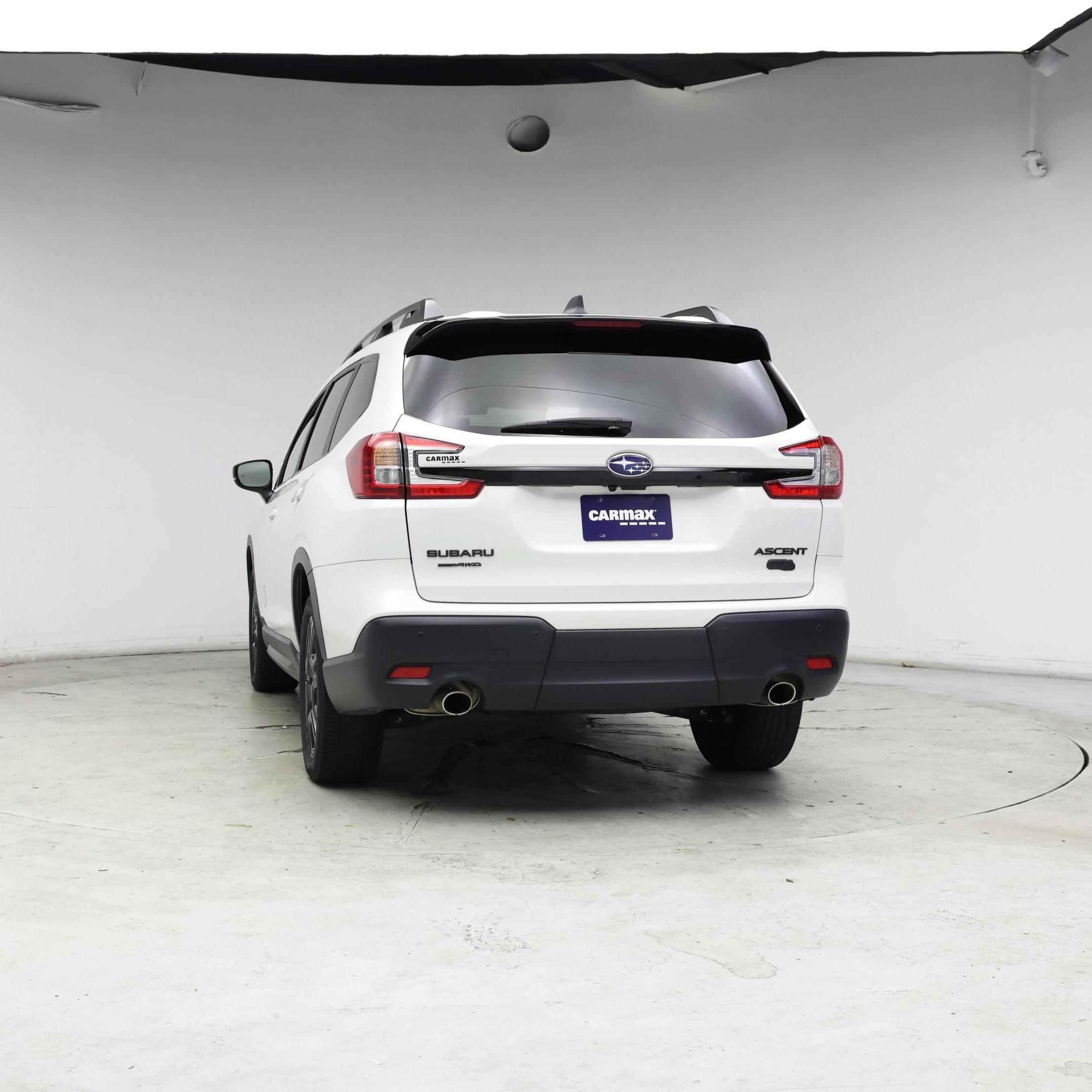 Thumbnail: 2025 Subaru Ascent - 6