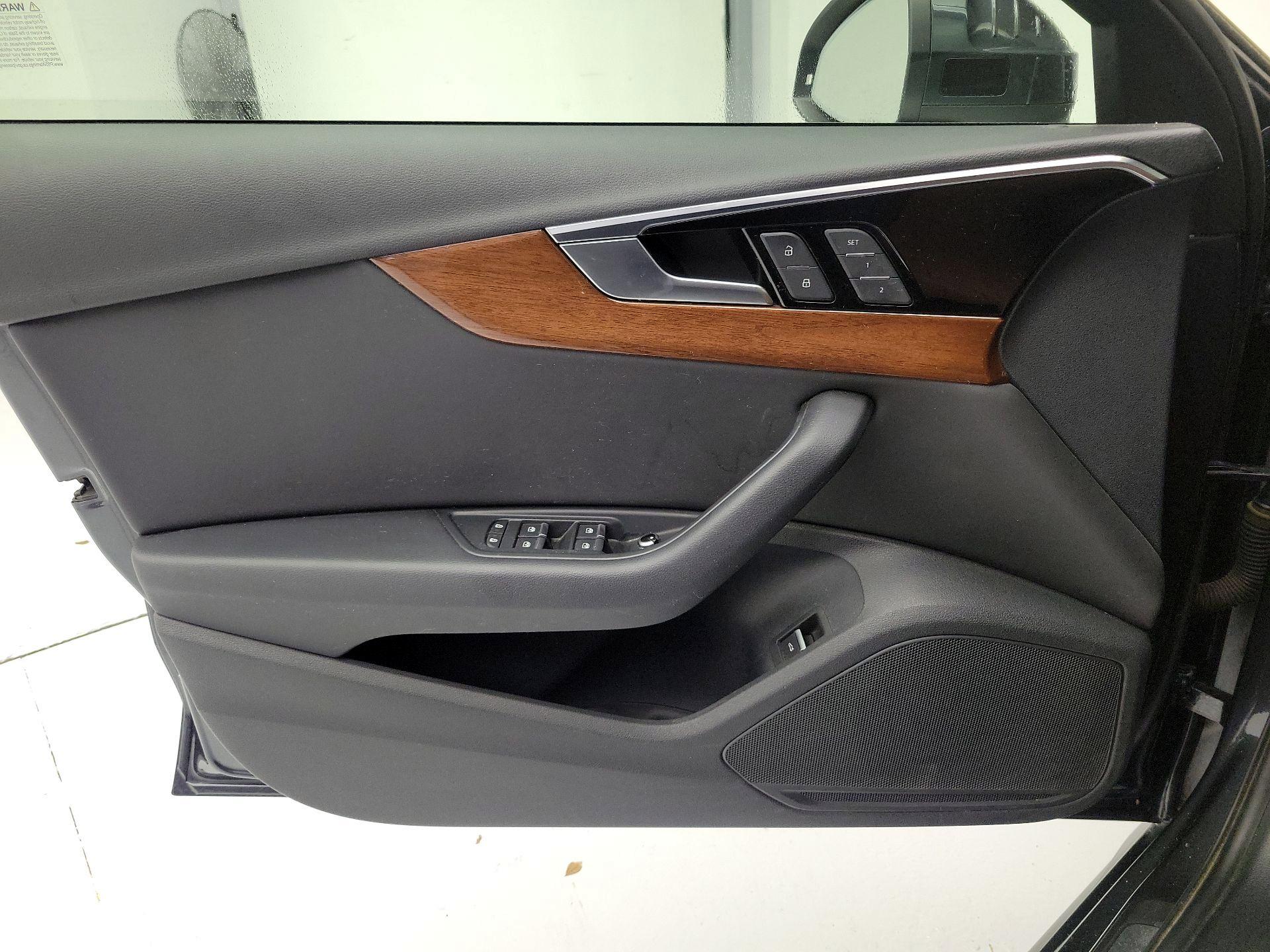 Thumbnail: 2021 Audi A4 - 12