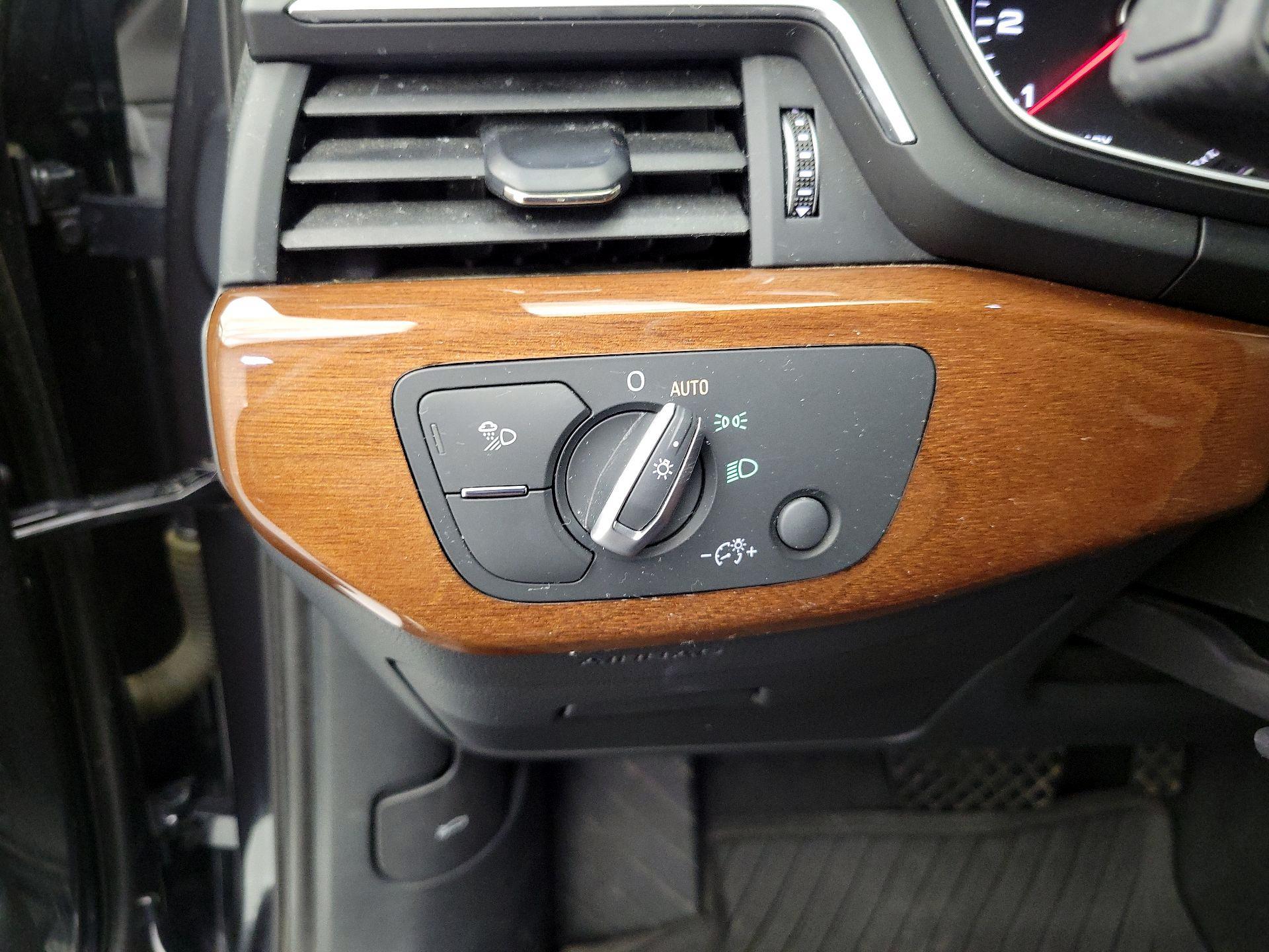 Thumbnail: 2021 Audi A4 - 13