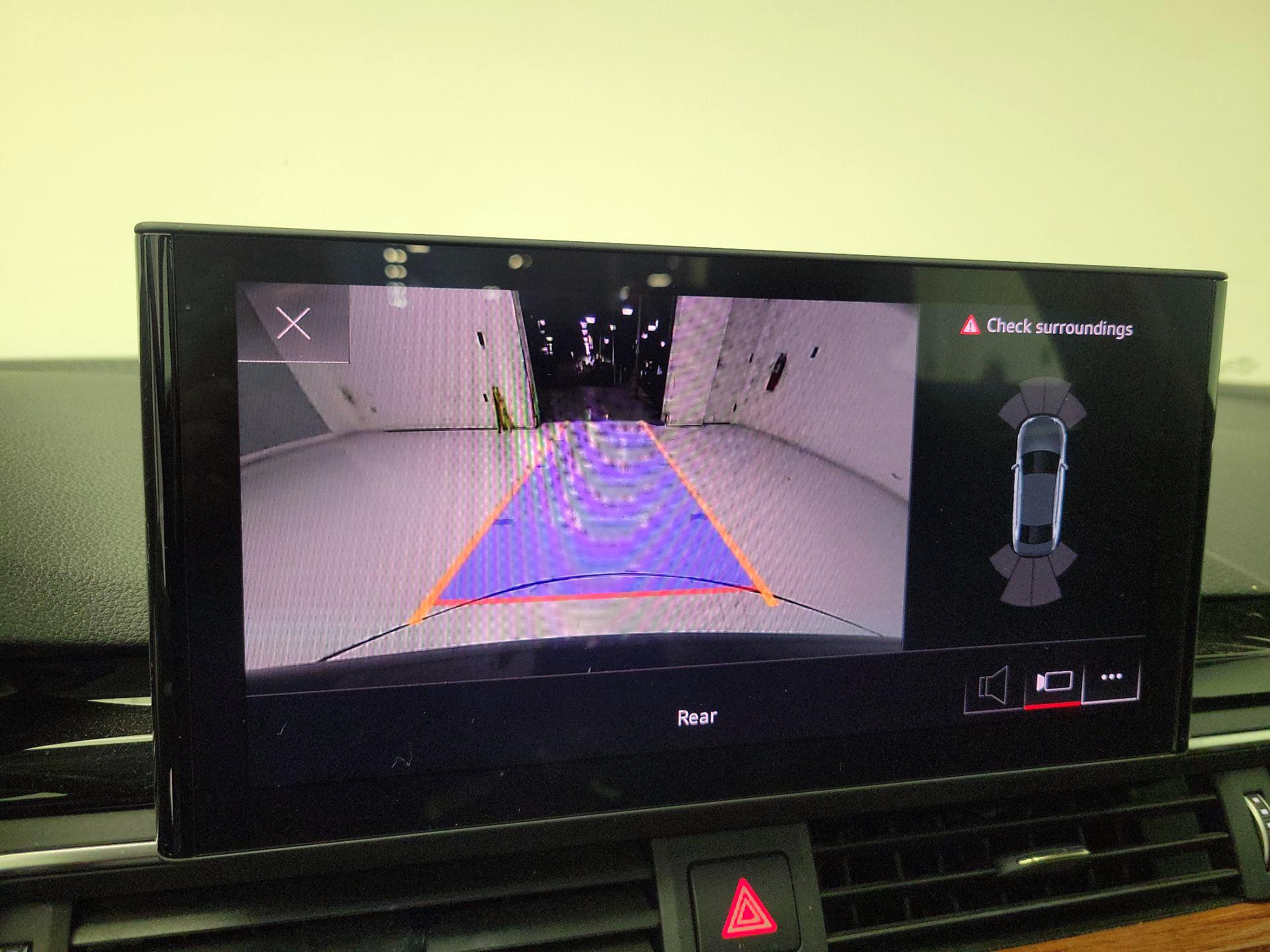 Thumbnail: 2021 Audi A4 - 14