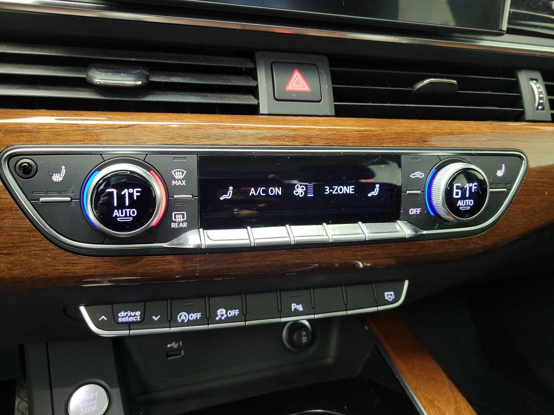 Thumbnail: 2021 Audi A4 - 16