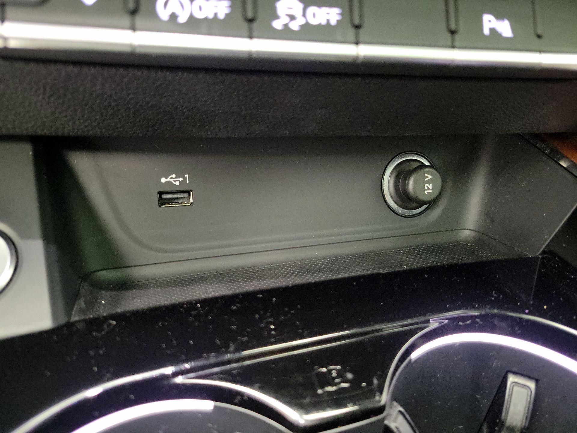 Thumbnail: 2021 Audi A4 - 18