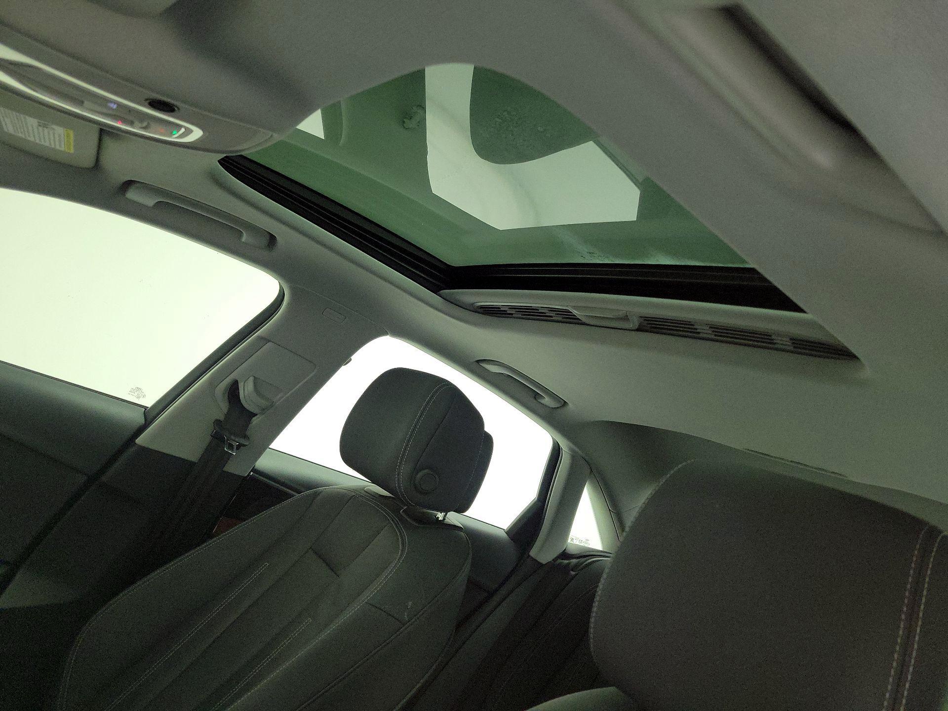 Thumbnail: 2021 Audi A4 - 19