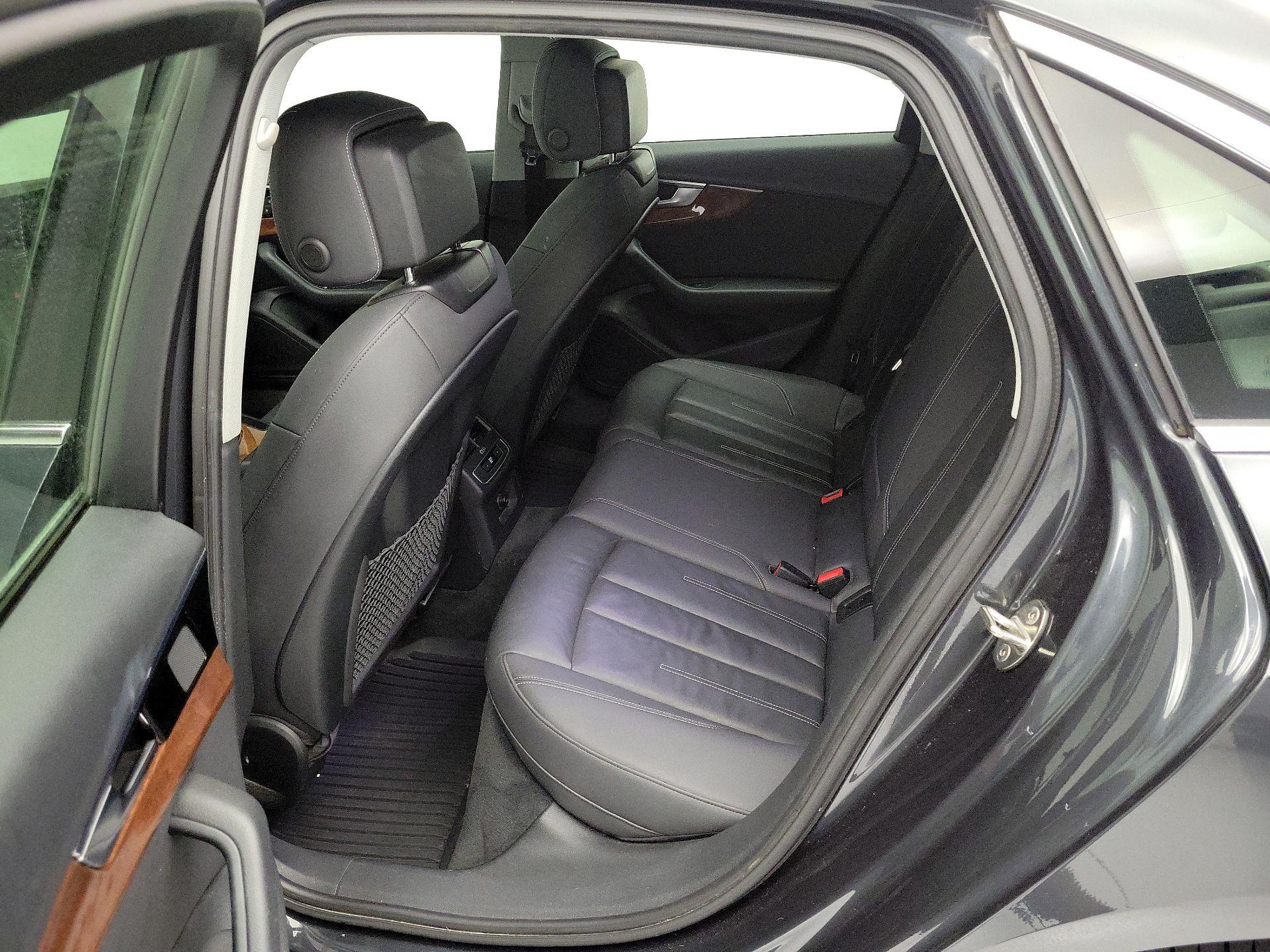 Thumbnail: 2021 Audi A4 - 20