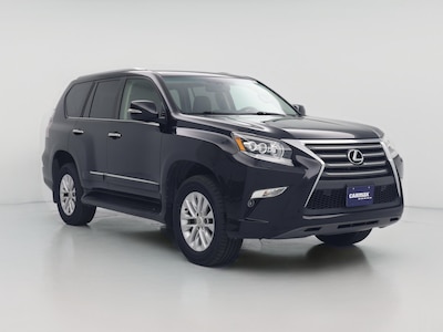 2019 Lexus GX 460 Premium