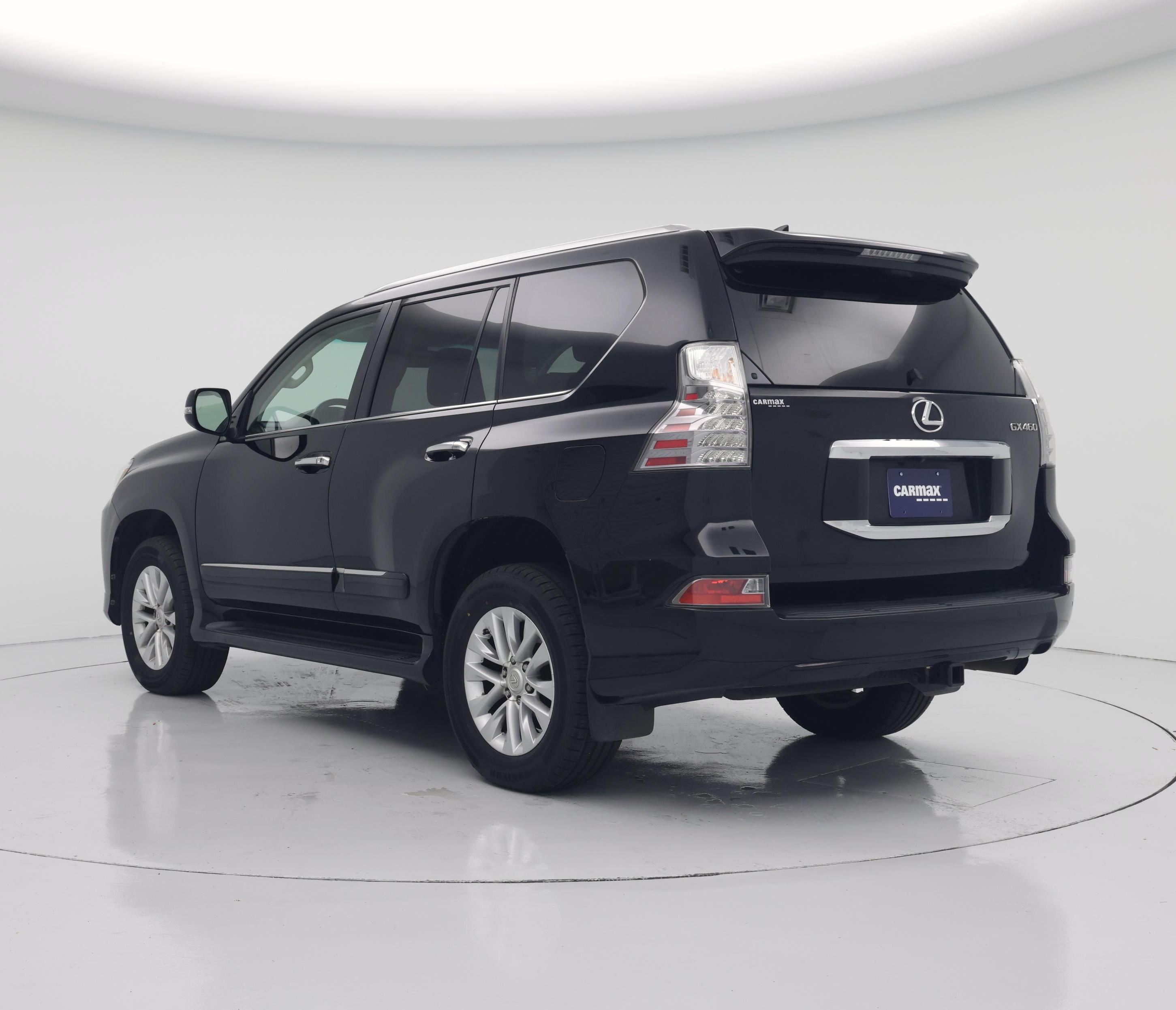 Thumbnail: 2019 Lexus GX - 2