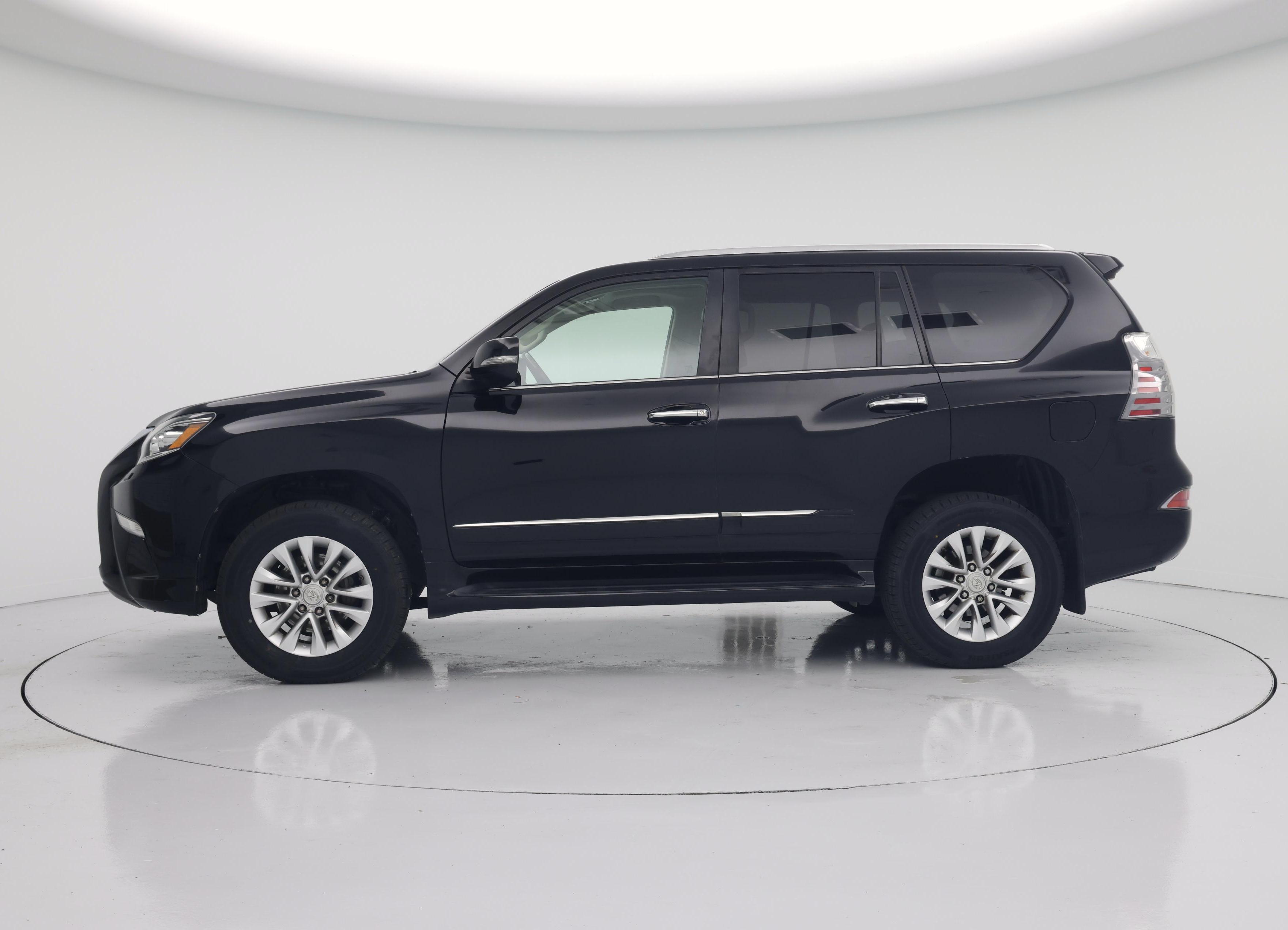 Thumbnail: 2019 Lexus GX - 3