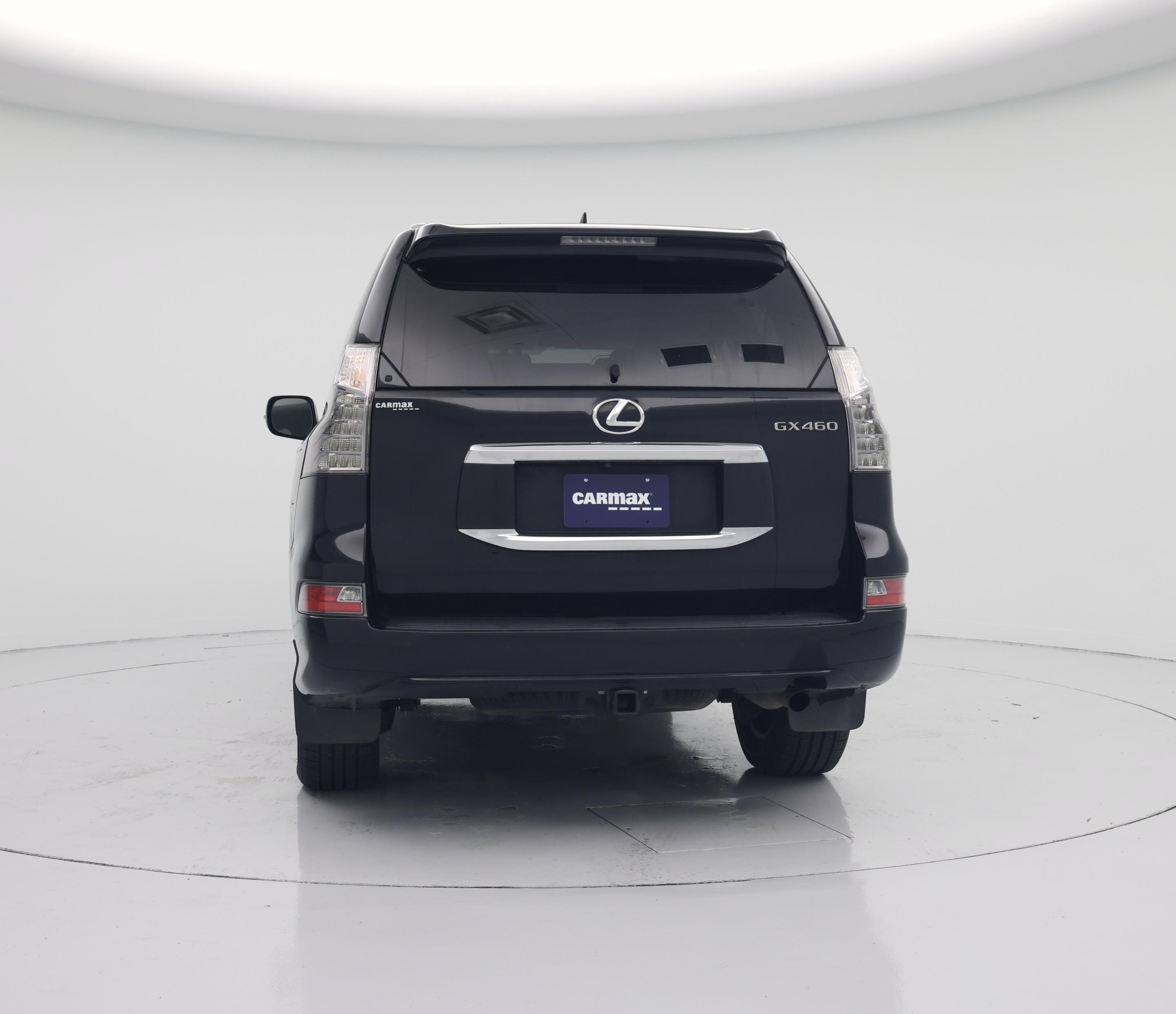 Thumbnail: 2019 Lexus GX - 6