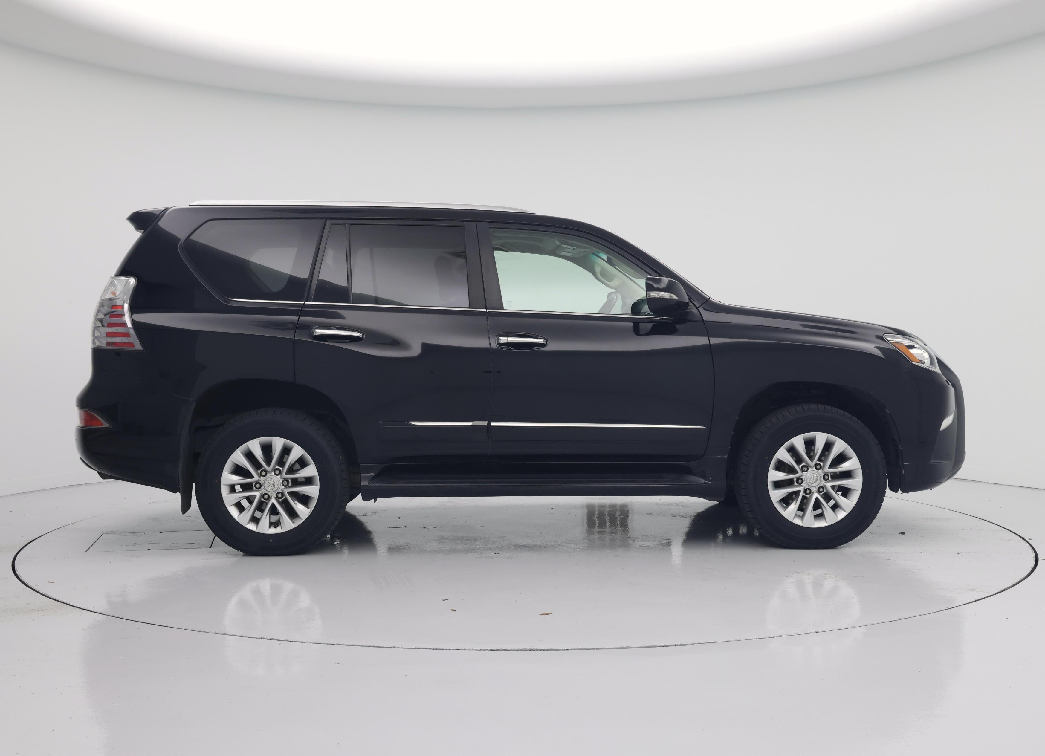 Thumbnail: 2019 Lexus GX - 7