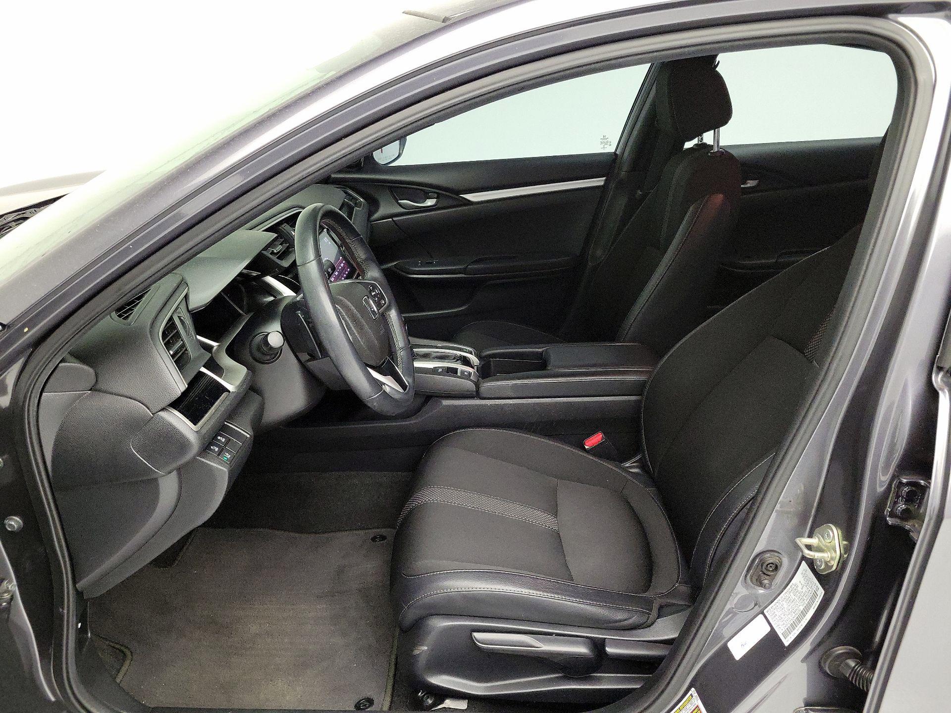 Thumbnail: 2019 Honda Civic - 11