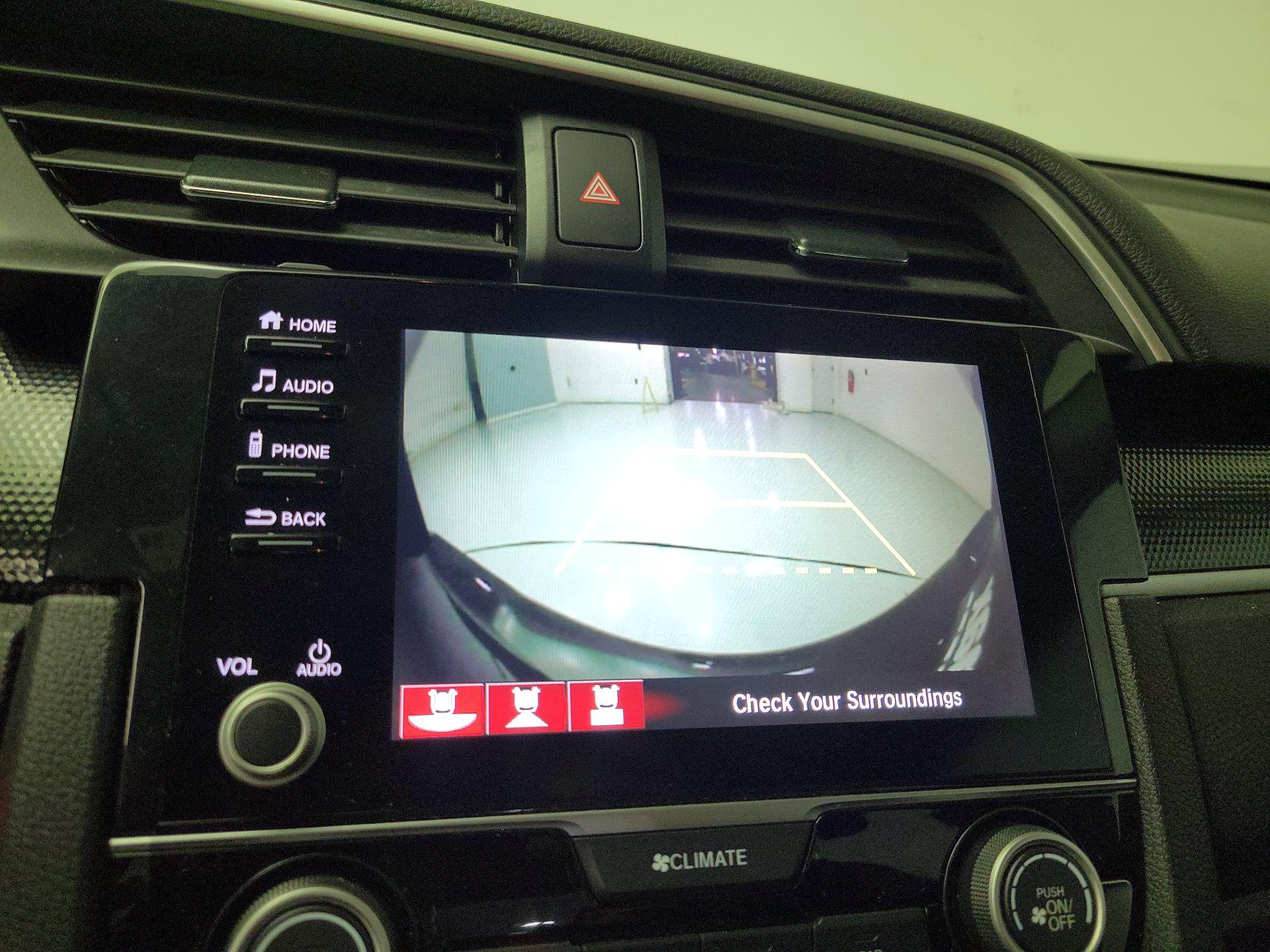 Thumbnail: 2019 Honda Civic - 13