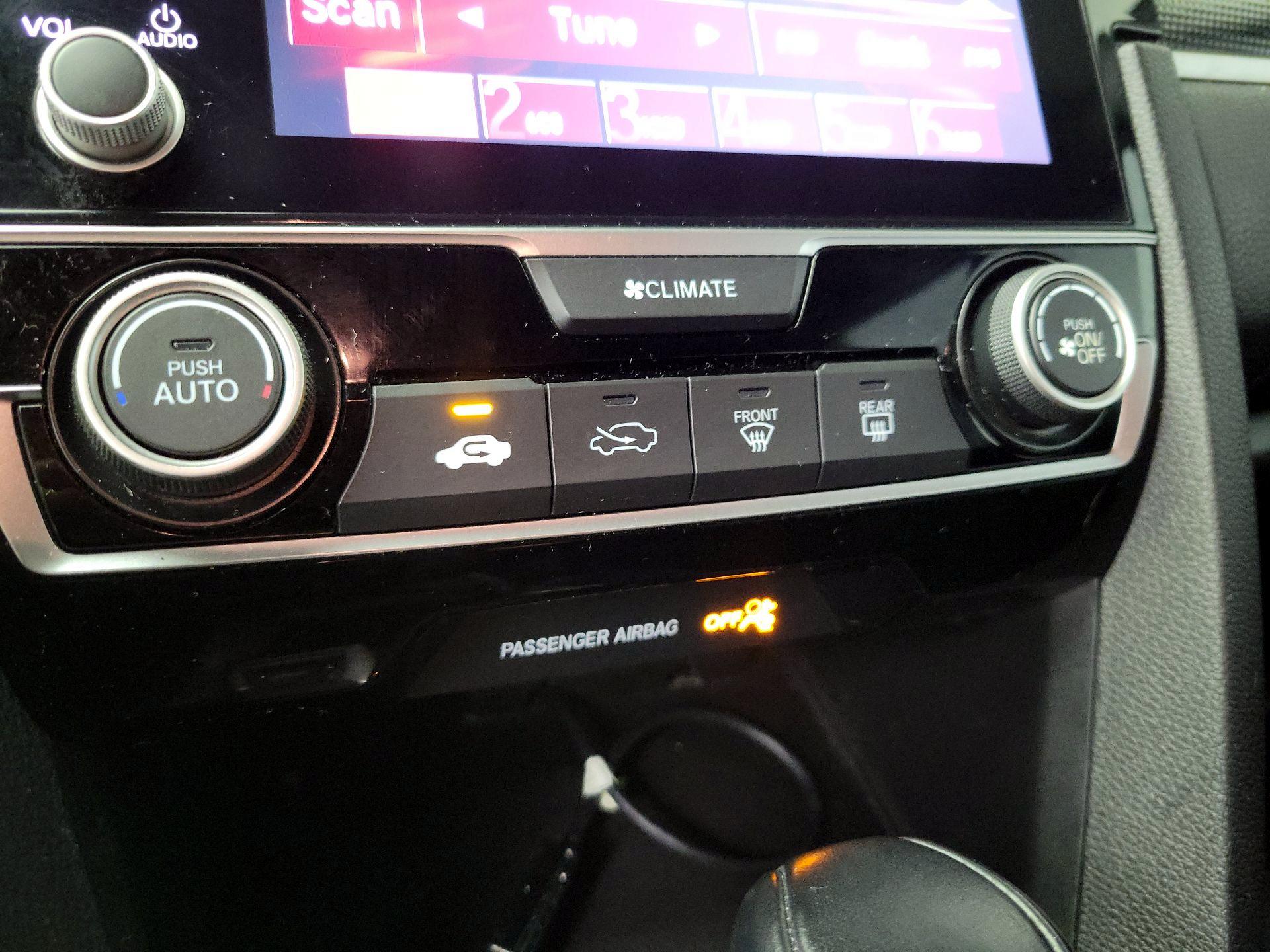 Thumbnail: 2019 Honda Civic - 15