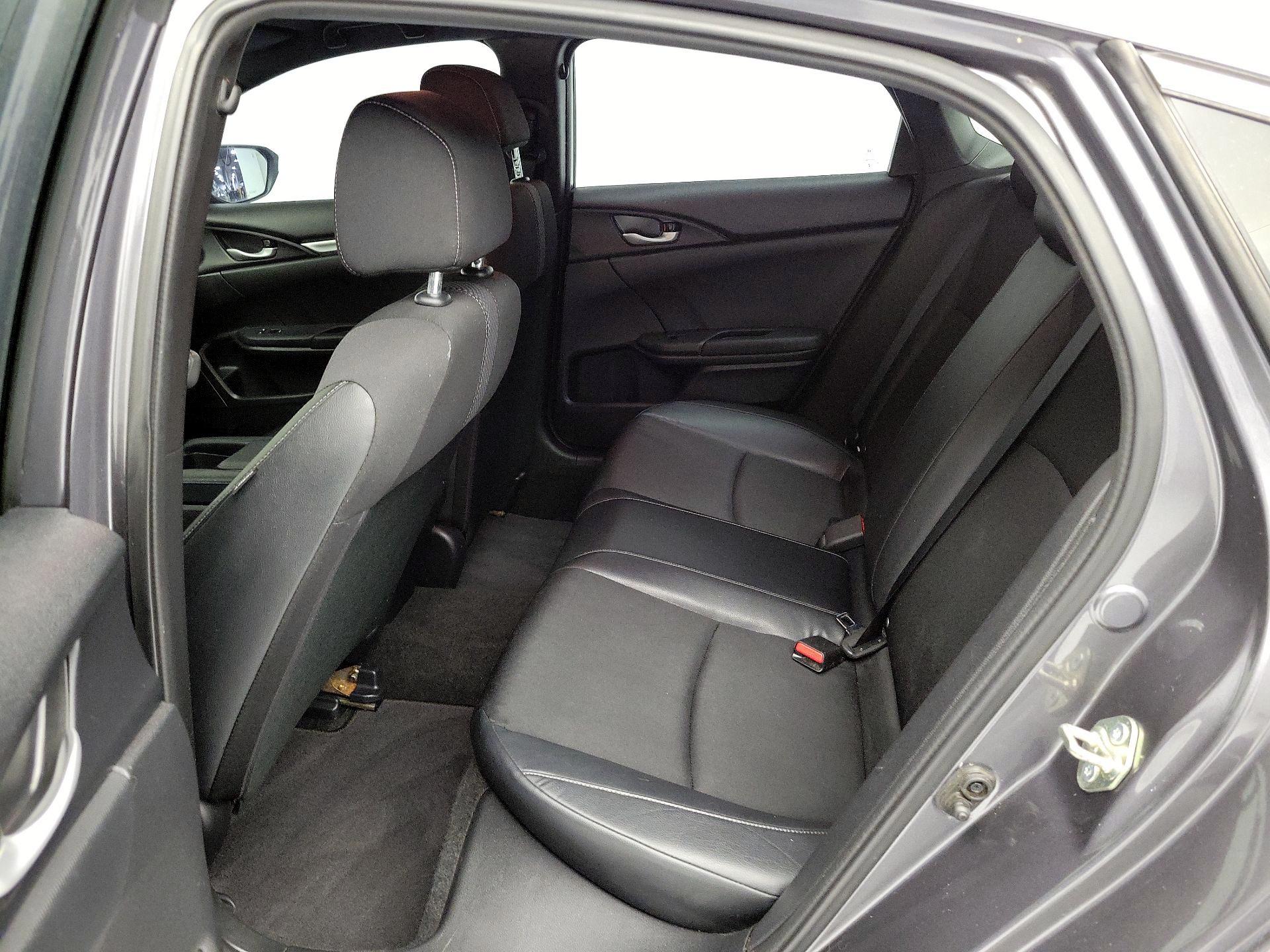 Thumbnail: 2019 Honda Civic - 18