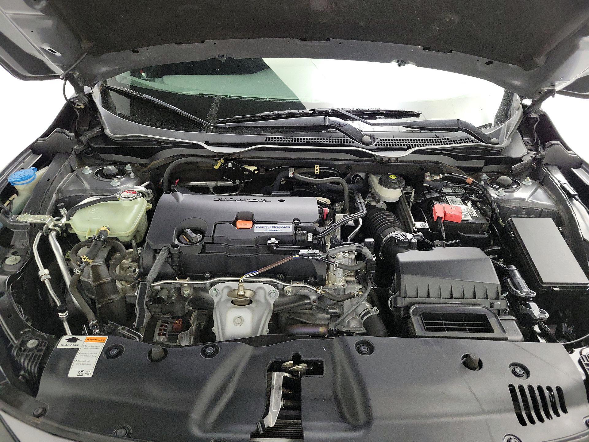 Thumbnail: 2019 Honda Civic - 20