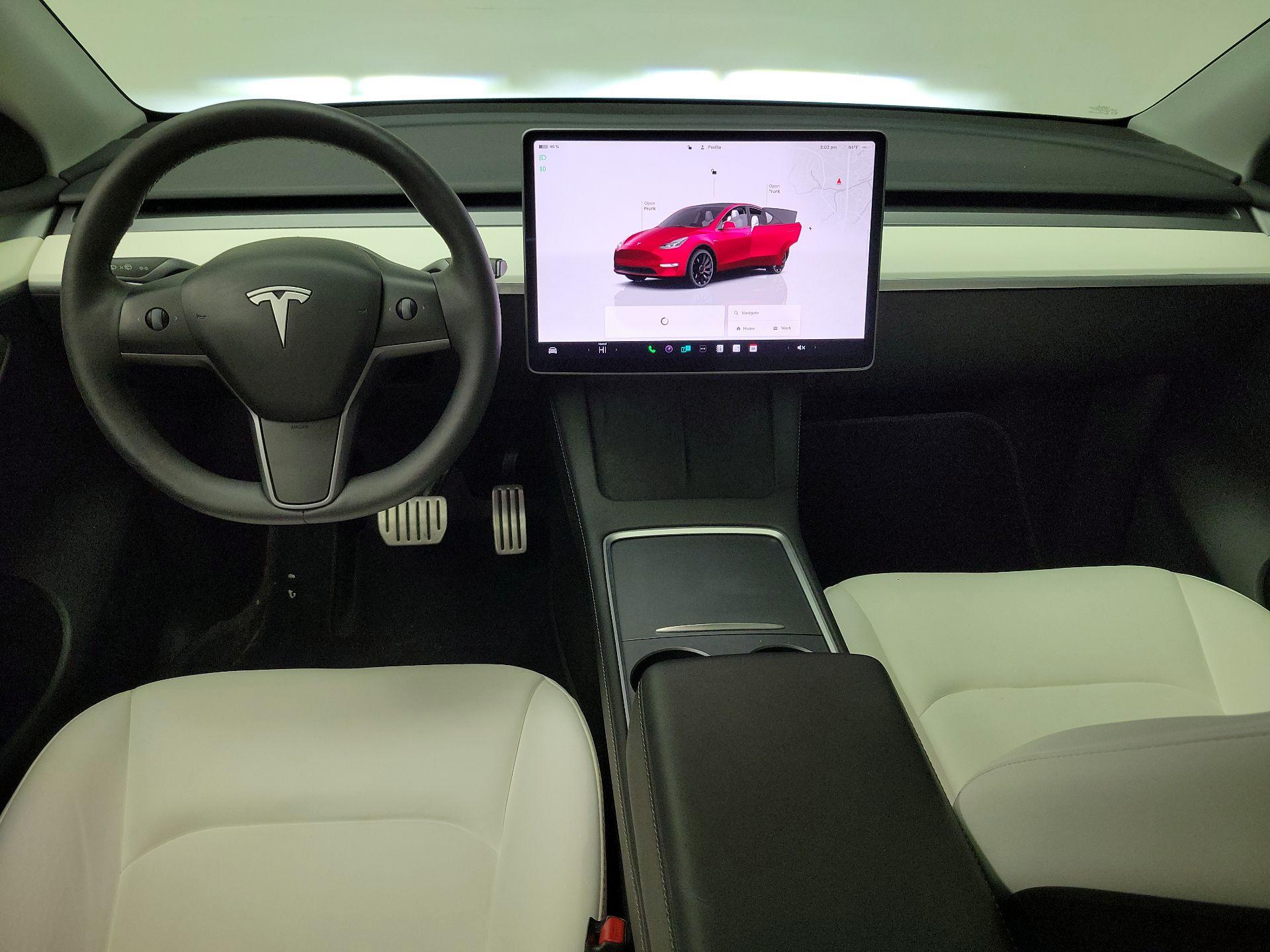 Thumbnail: 2024 Tesla Model Y - 9