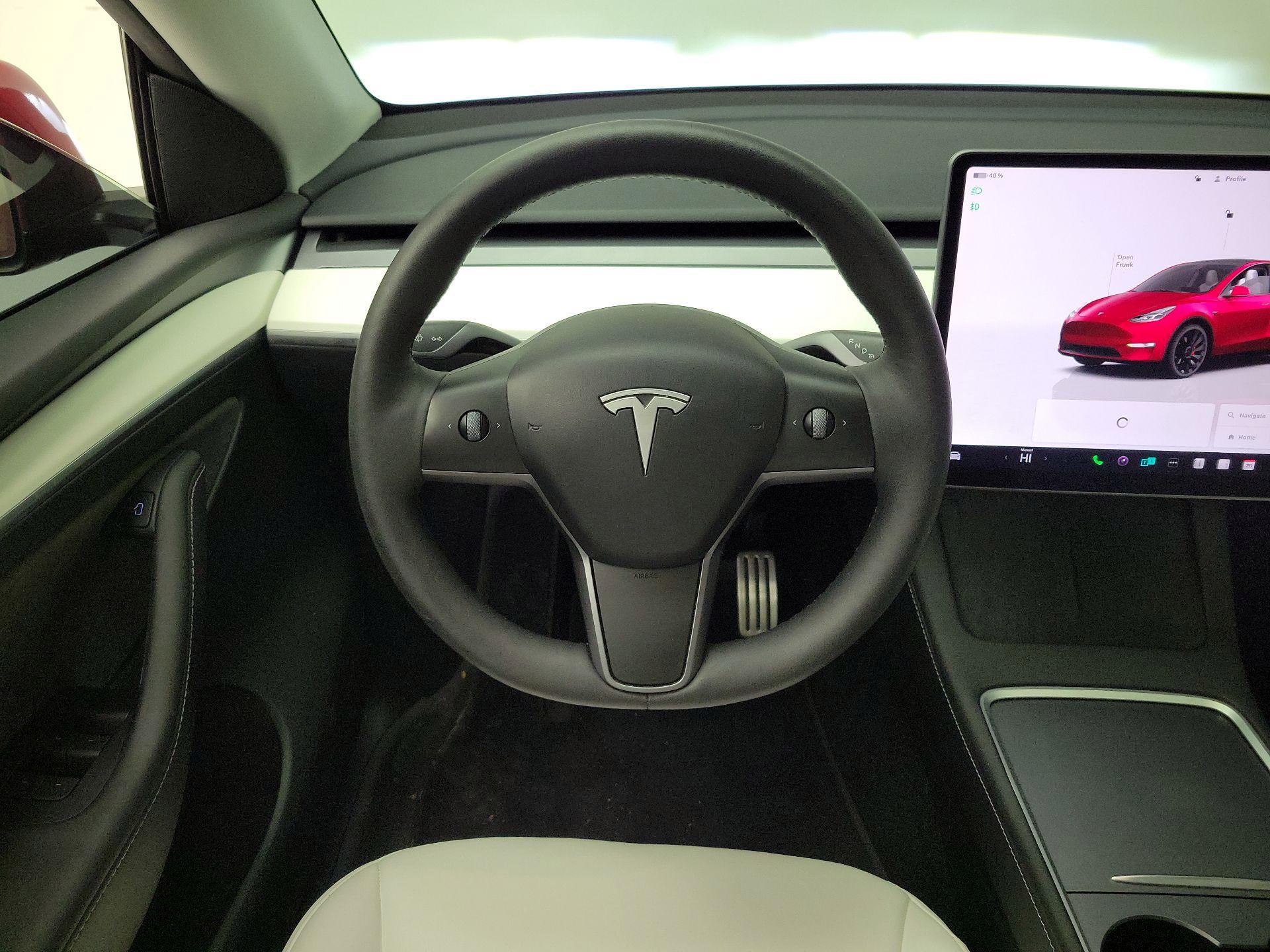 Thumbnail: 2024 Tesla Model Y - 10