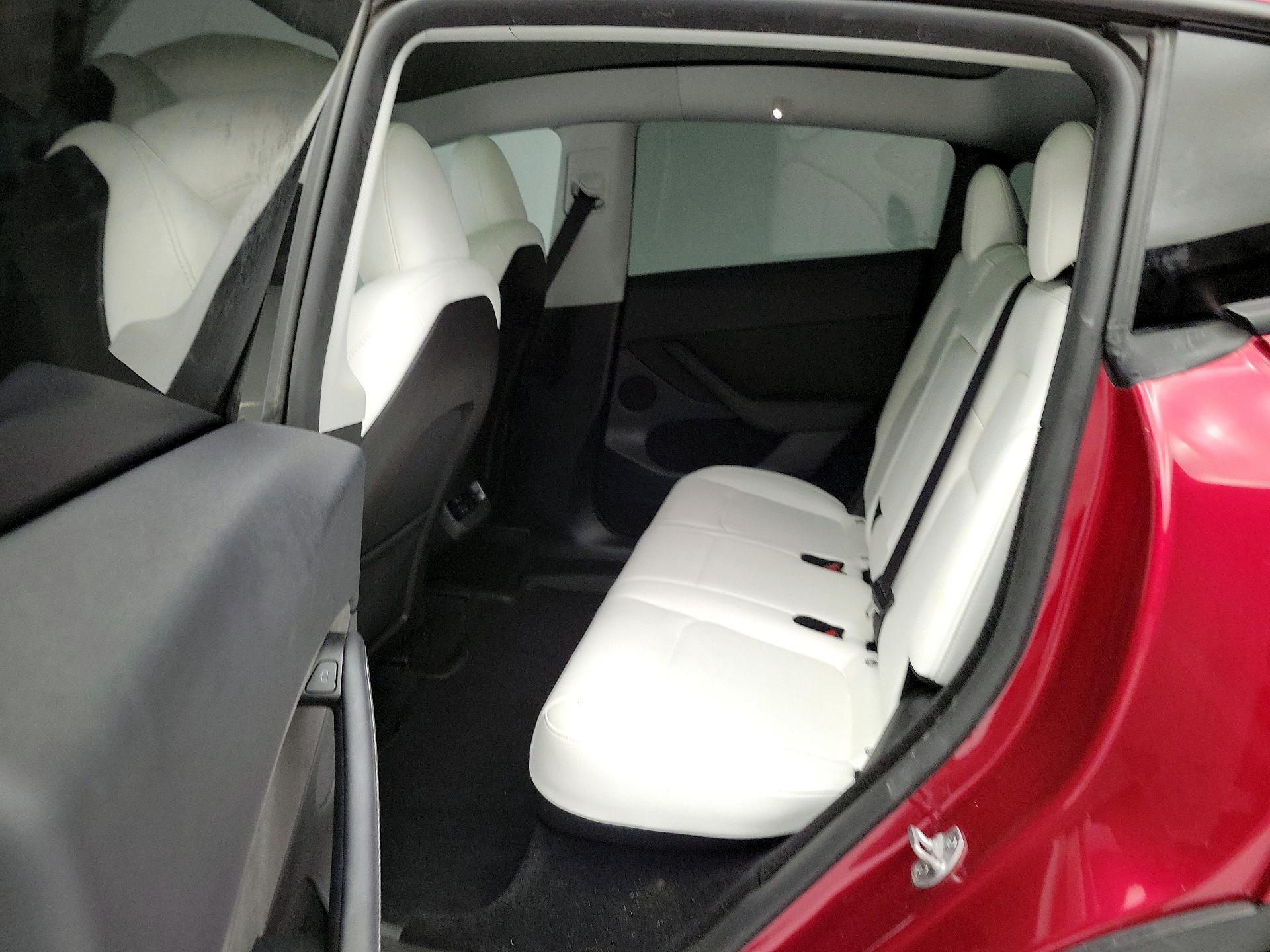 Thumbnail: 2024 Tesla Model Y - 20