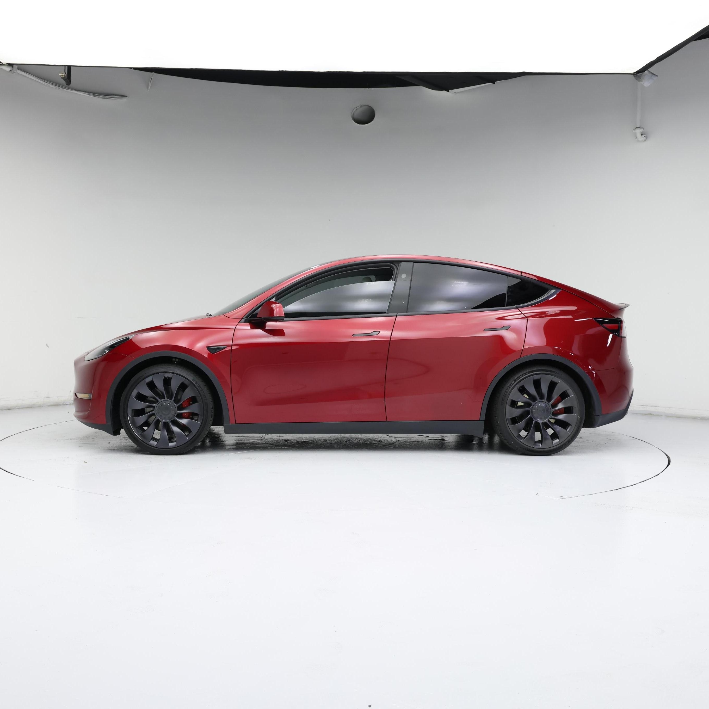 Thumbnail: 2024 Tesla Model Y - 3