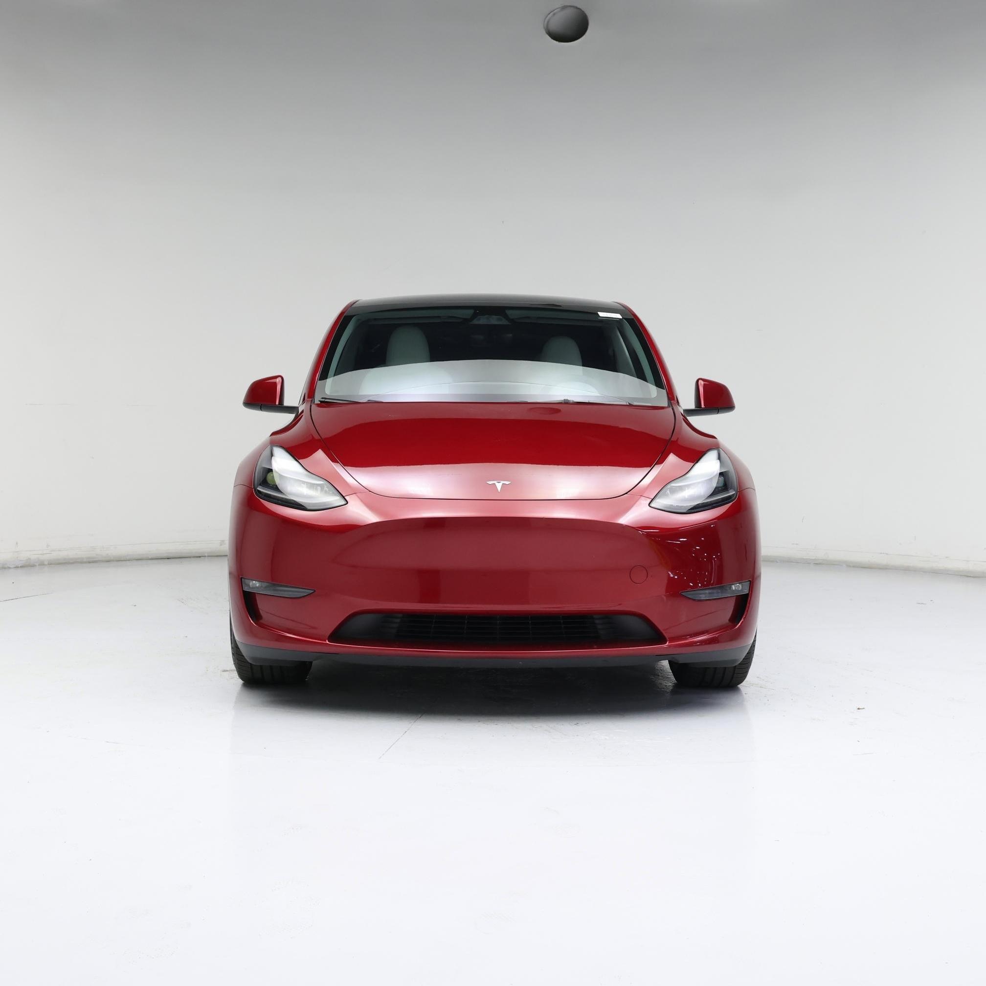 Thumbnail: 2024 Tesla Model Y - 5