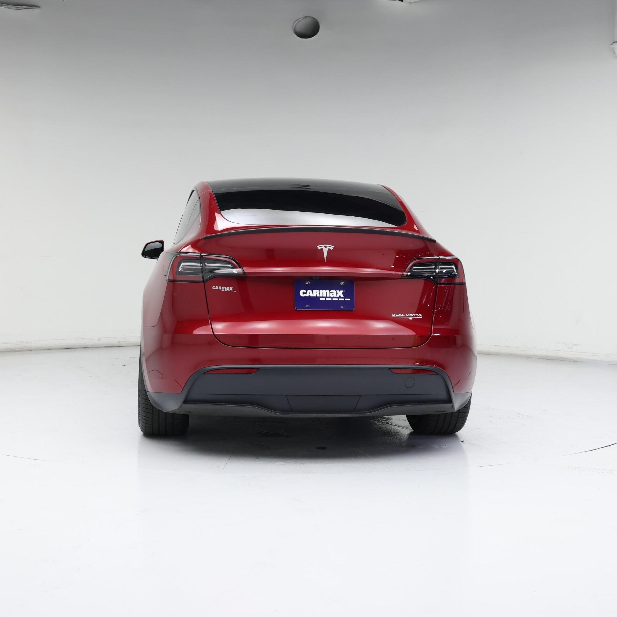 Thumbnail: 2024 Tesla Model Y - 6