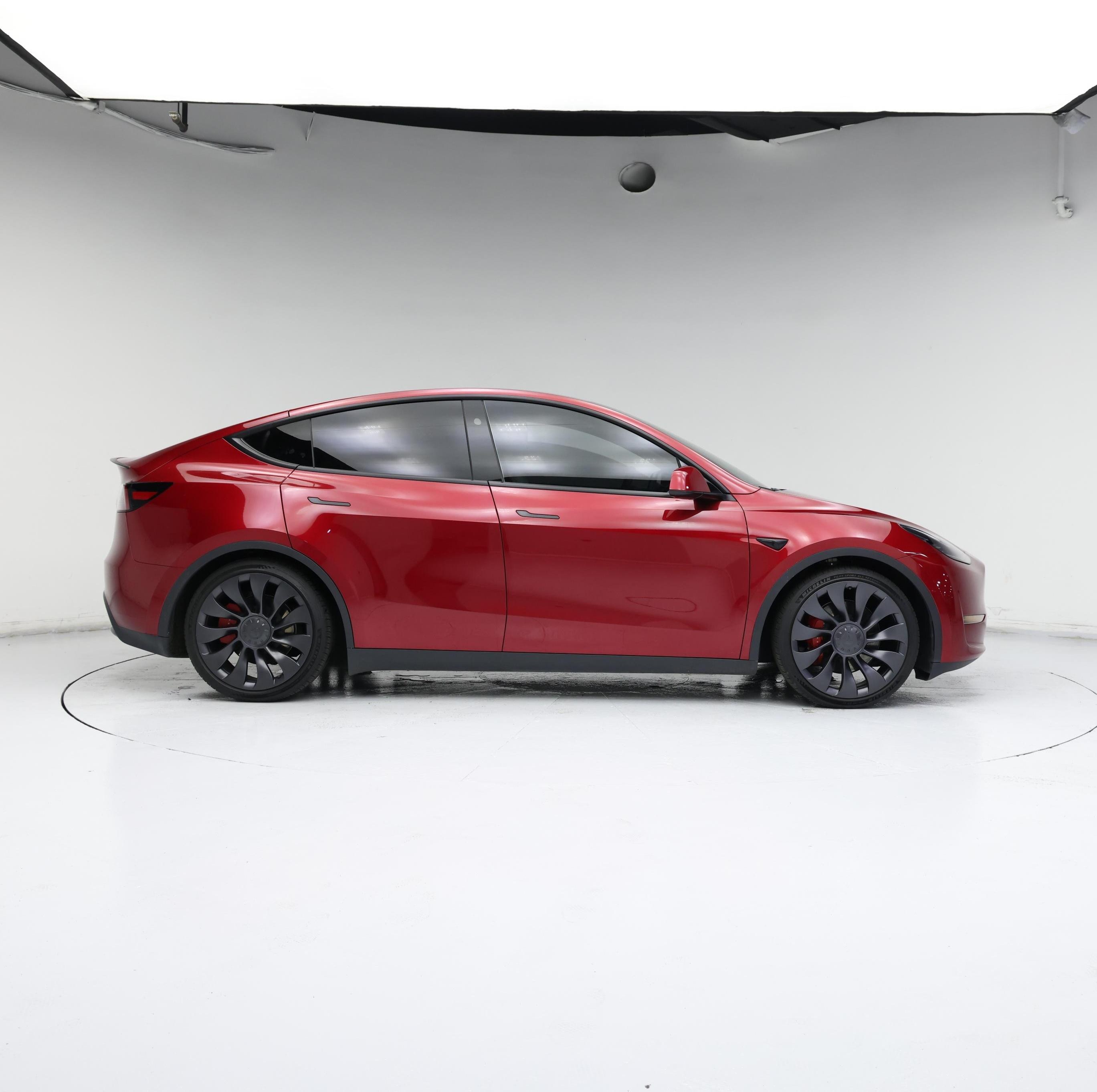 Thumbnail: 2024 Tesla Model Y - 7