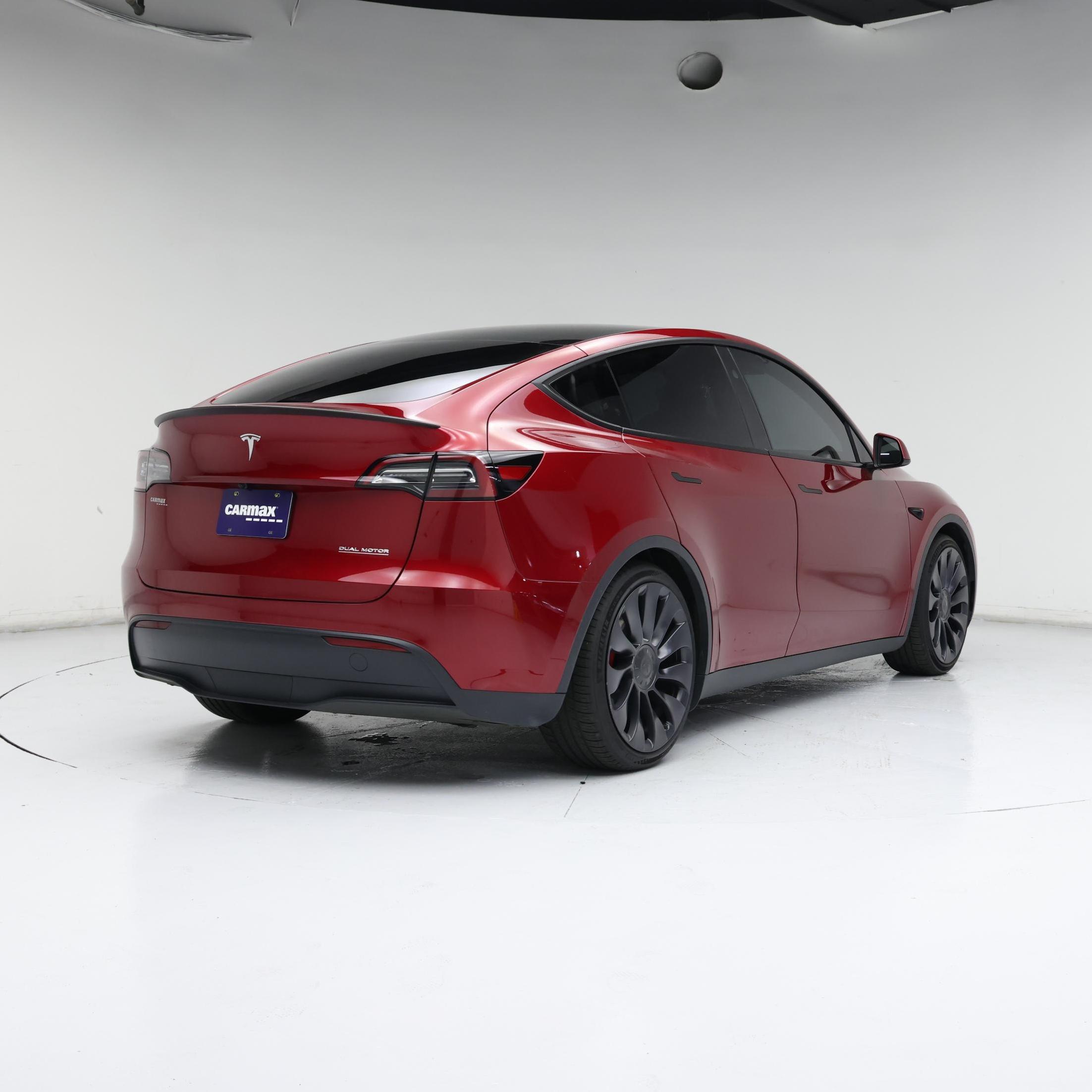 Thumbnail: 2024 Tesla Model Y - 8