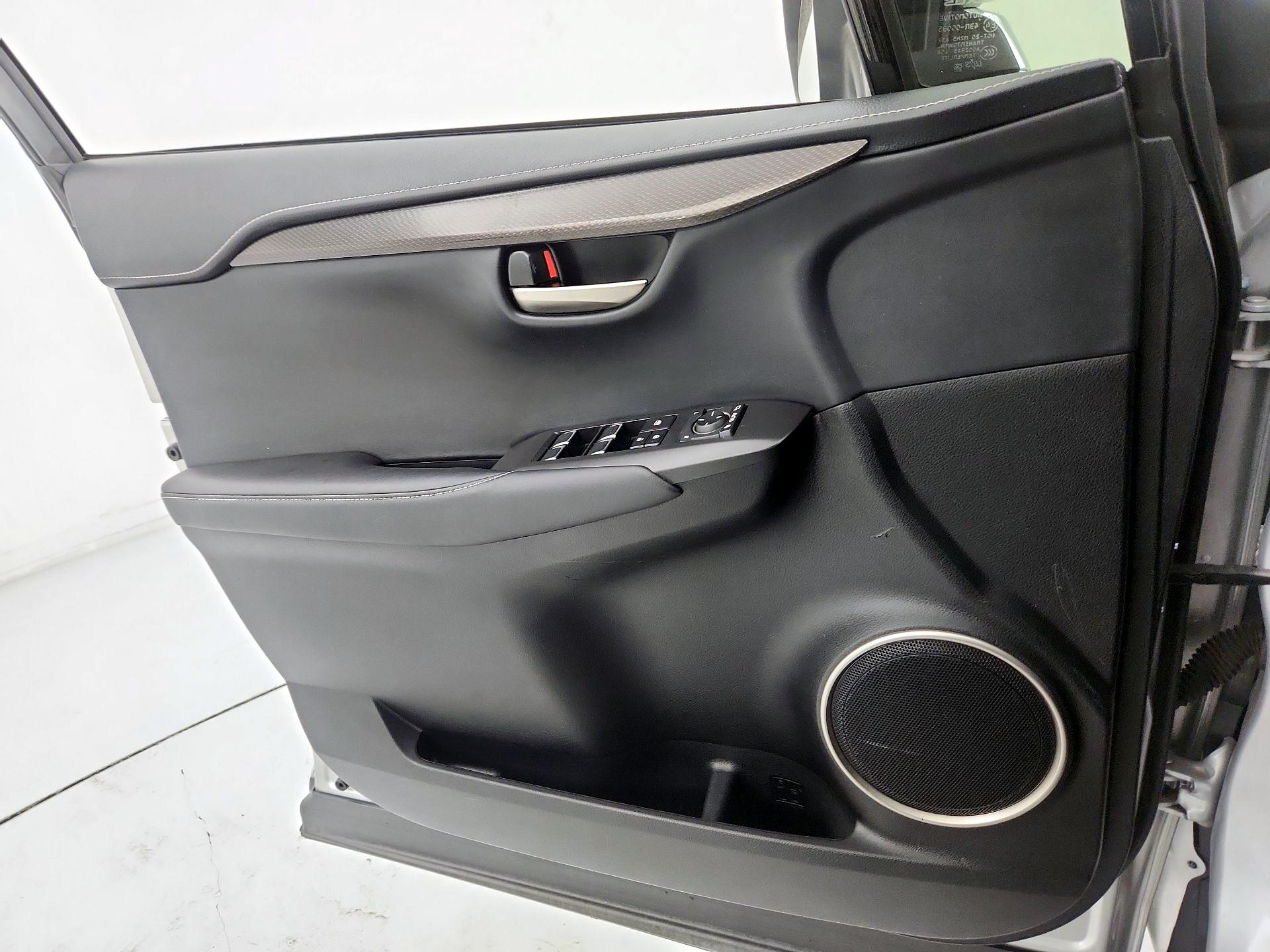 Thumbnail: 2018 Lexus NX - 12