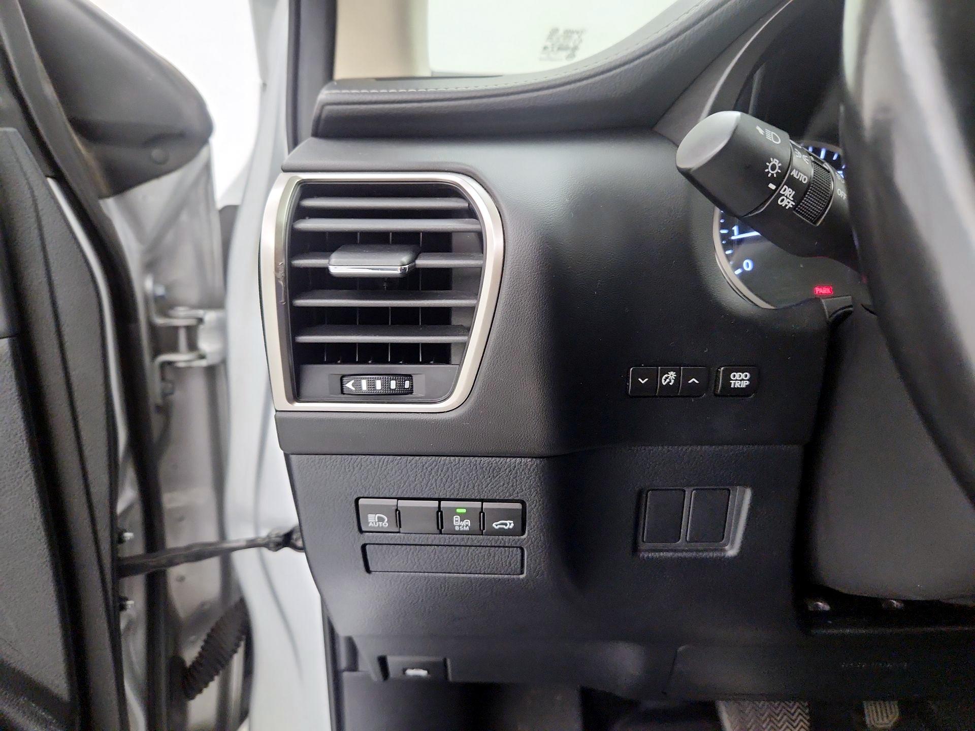 Thumbnail: 2018 Lexus NX - 13