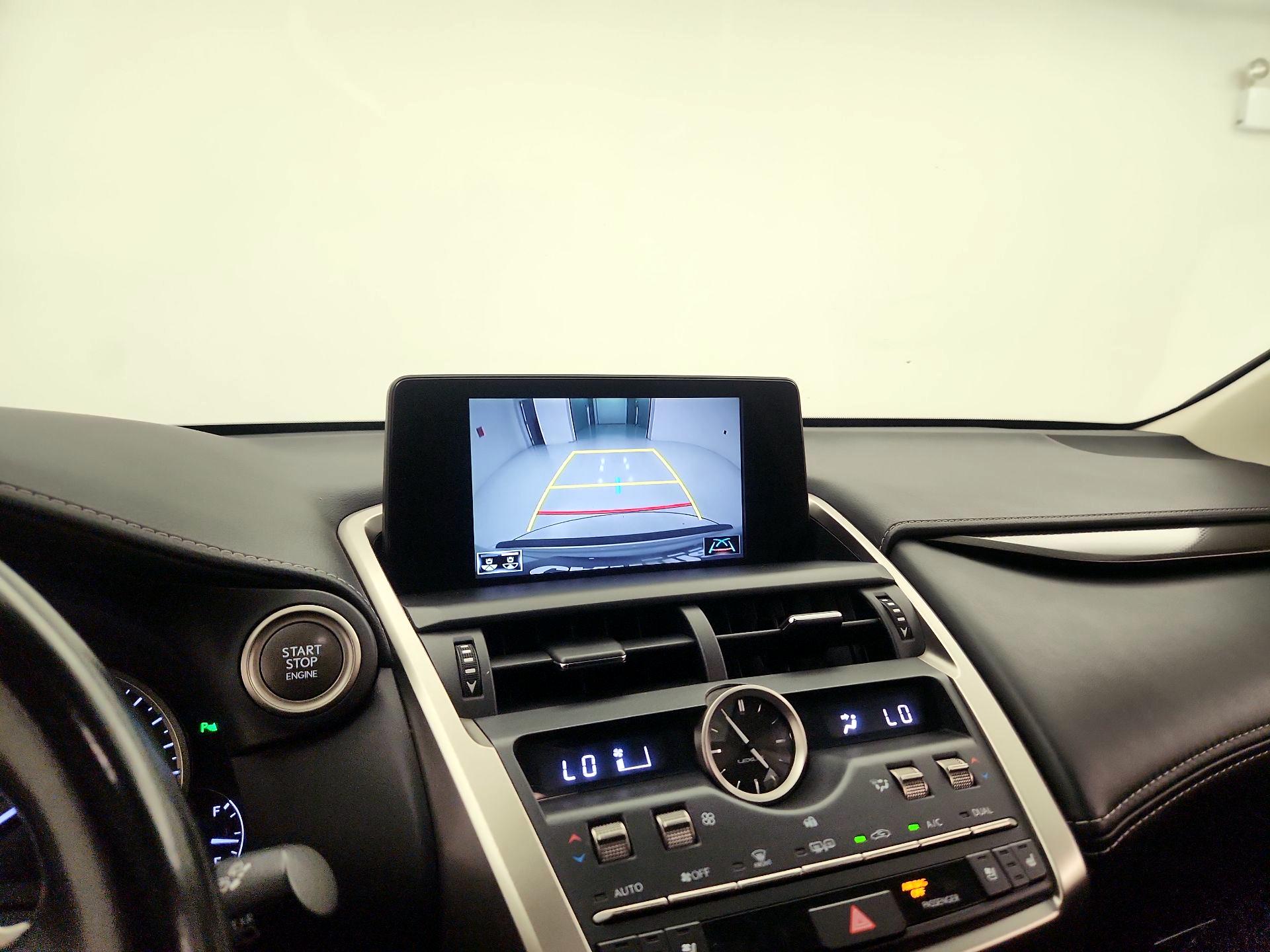 Thumbnail: 2018 Lexus NX - 14