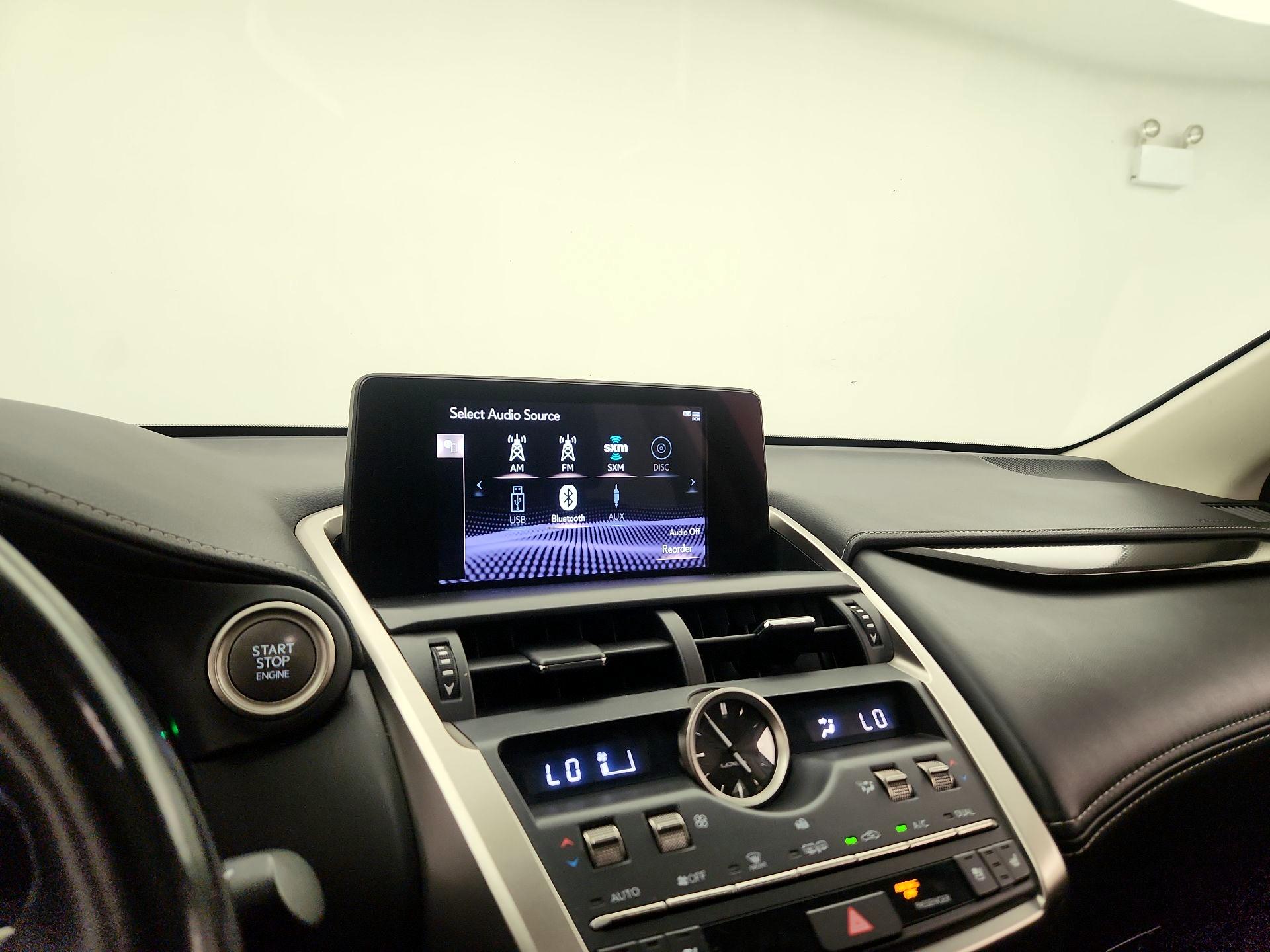 Thumbnail: 2018 Lexus NX - 15