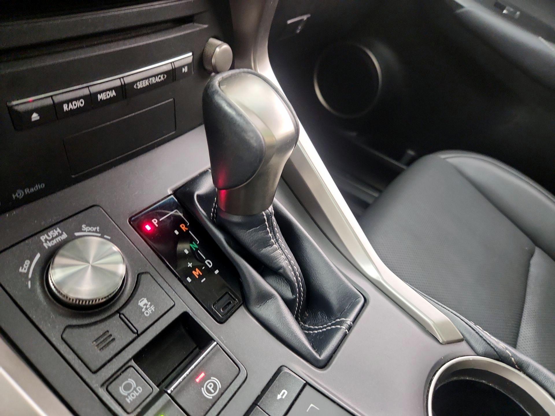 Thumbnail: 2018 Lexus NX - 17