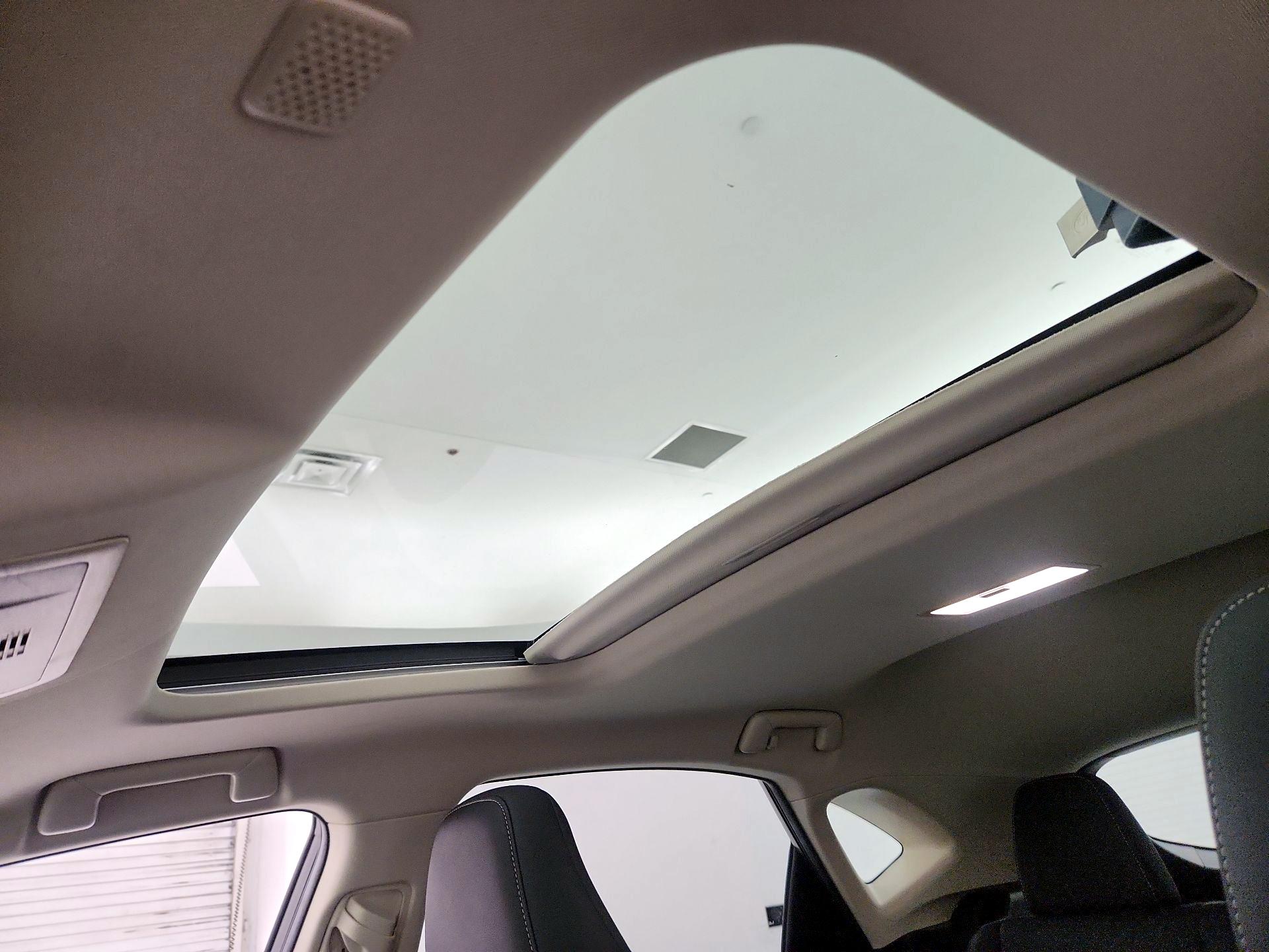 Thumbnail: 2018 Lexus NX - 19