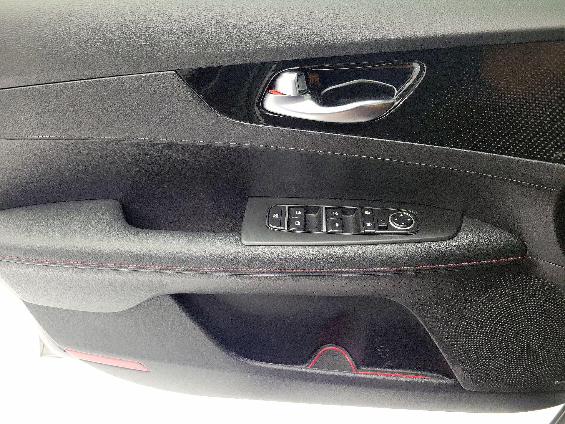 Thumbnail: 2024 Kia Forte - 12