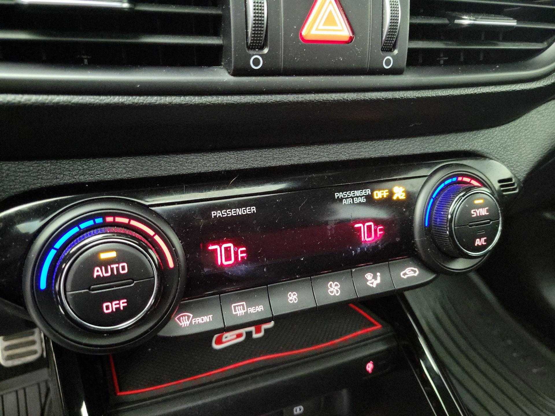 Thumbnail: 2024 Kia Forte - 17