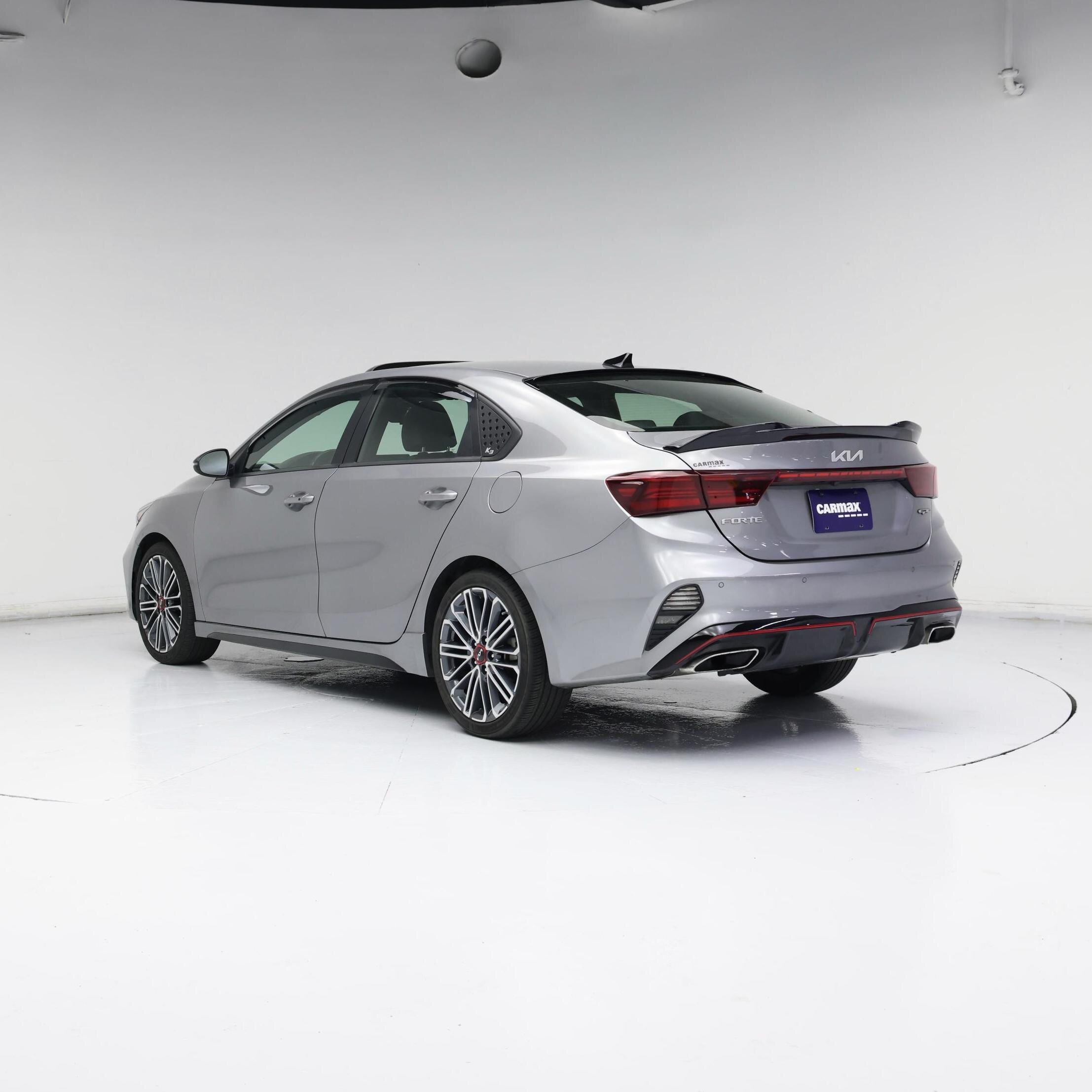 Thumbnail: 2024 Kia Forte - 2