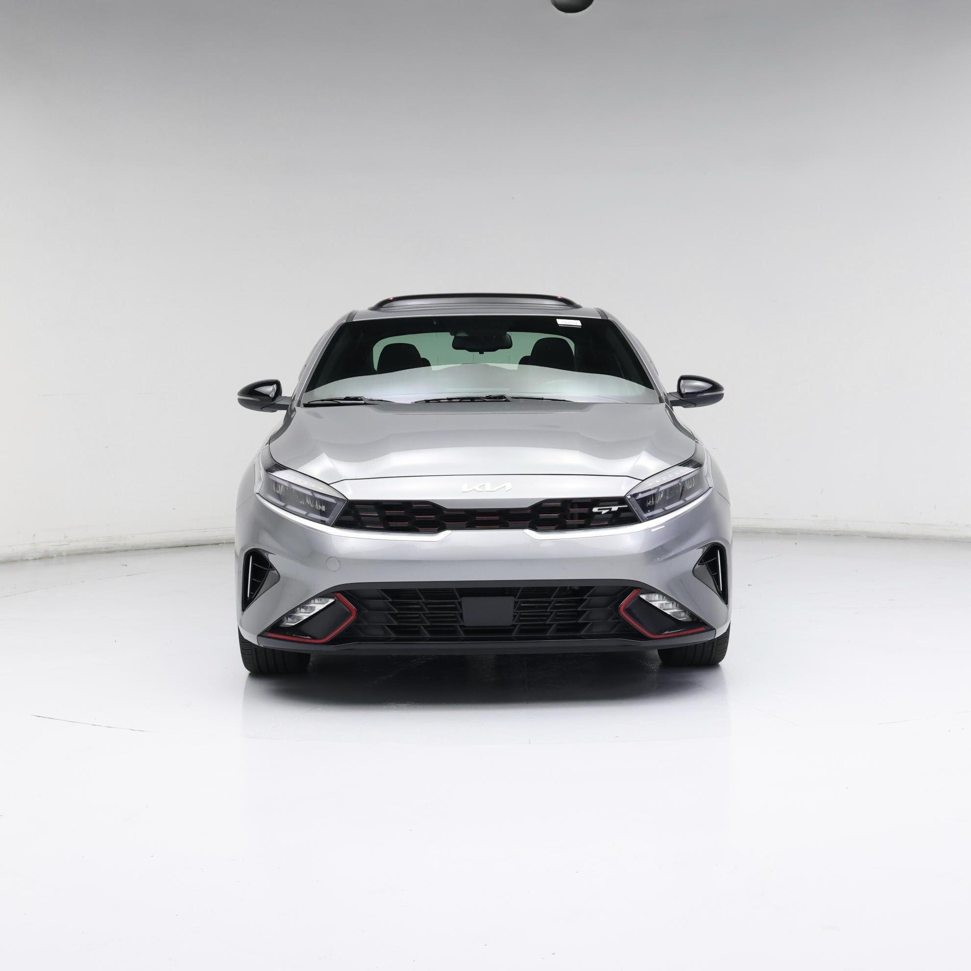 Thumbnail: 2024 Kia Forte - 5