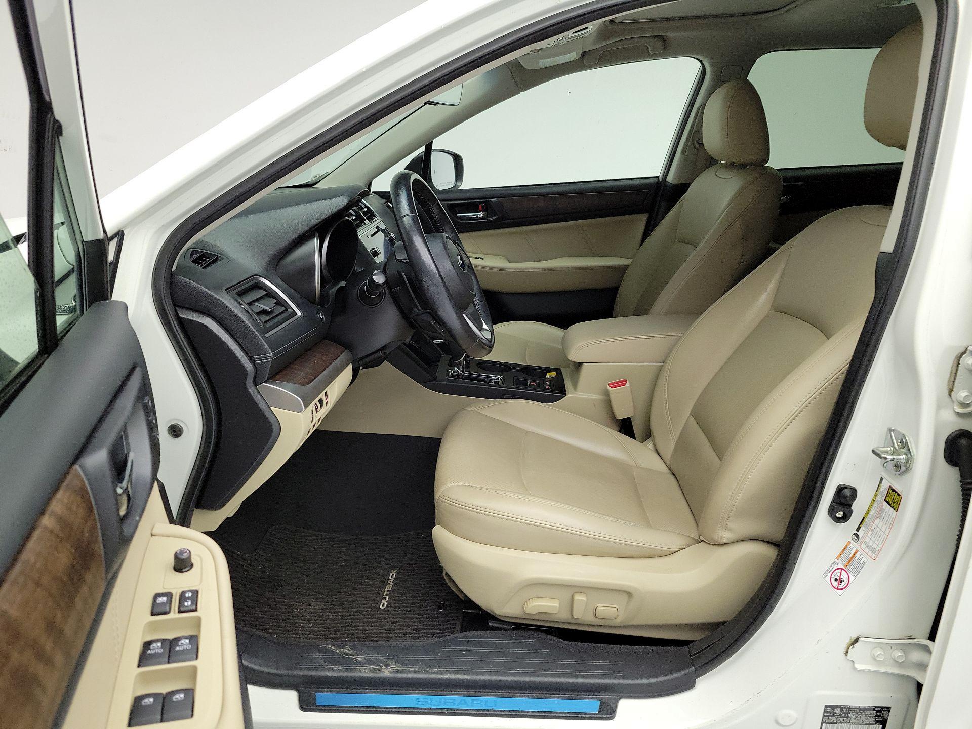 Thumbnail: 2018 Subaru Outback - 11