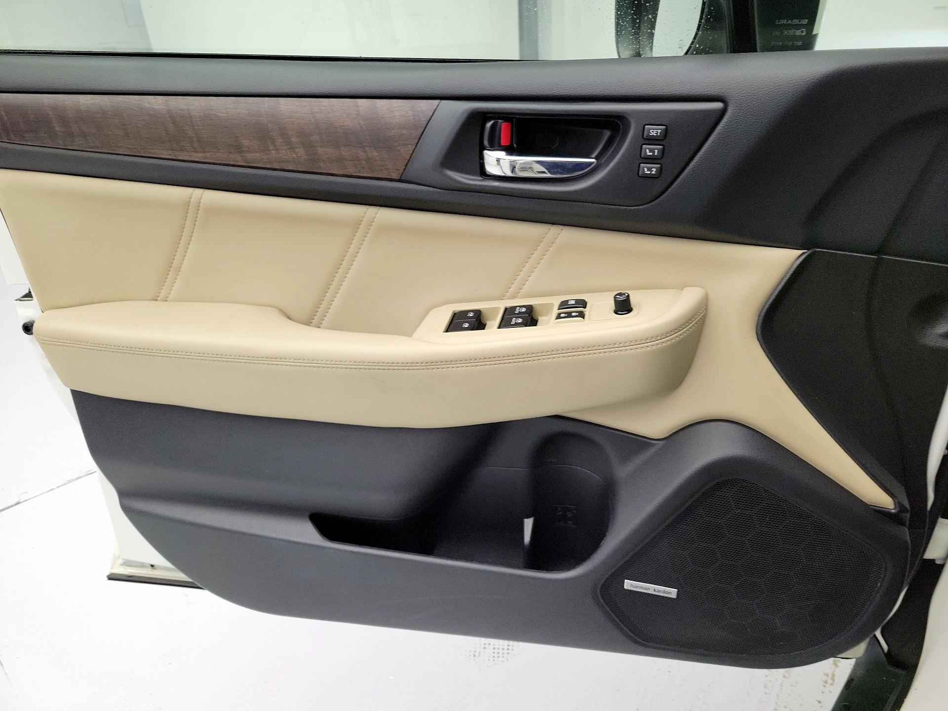 Thumbnail: 2018 Subaru Outback - 12