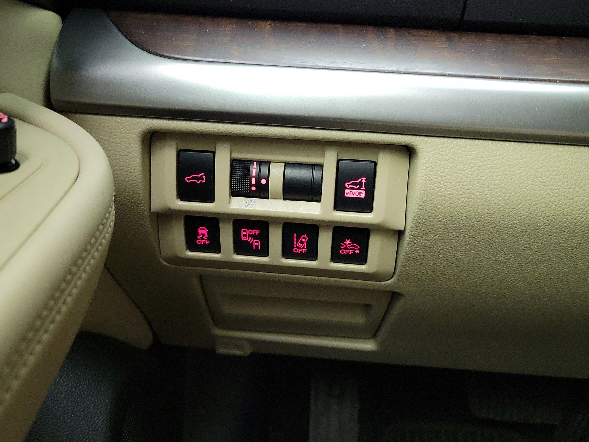 Thumbnail: 2018 Subaru Outback - 13