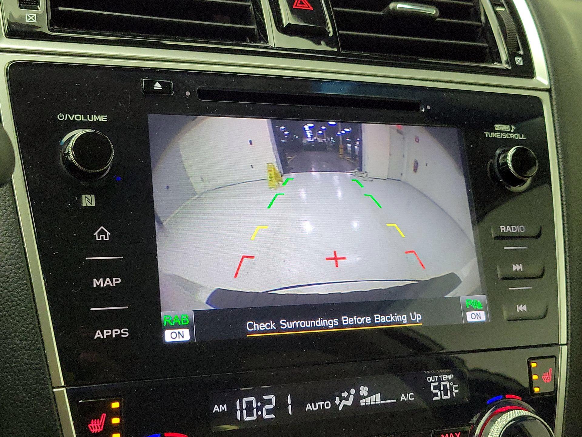 Thumbnail: 2018 Subaru Outback - 15