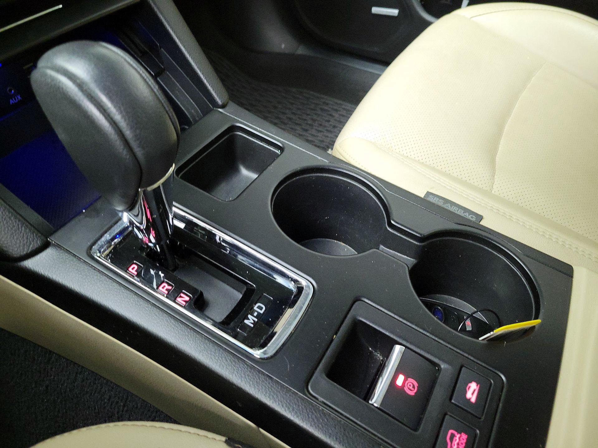 Thumbnail: 2018 Subaru Outback - 18