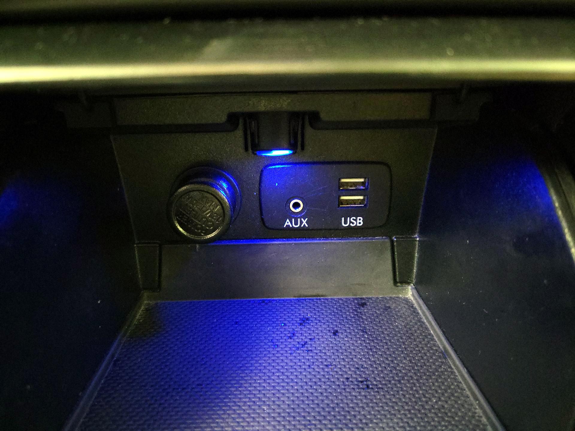 Thumbnail: 2018 Subaru Outback - 19