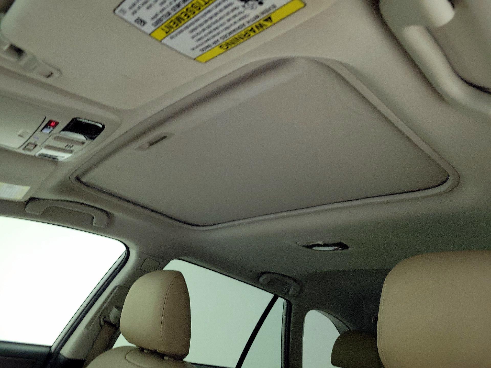 Thumbnail: 2018 Subaru Outback - 20