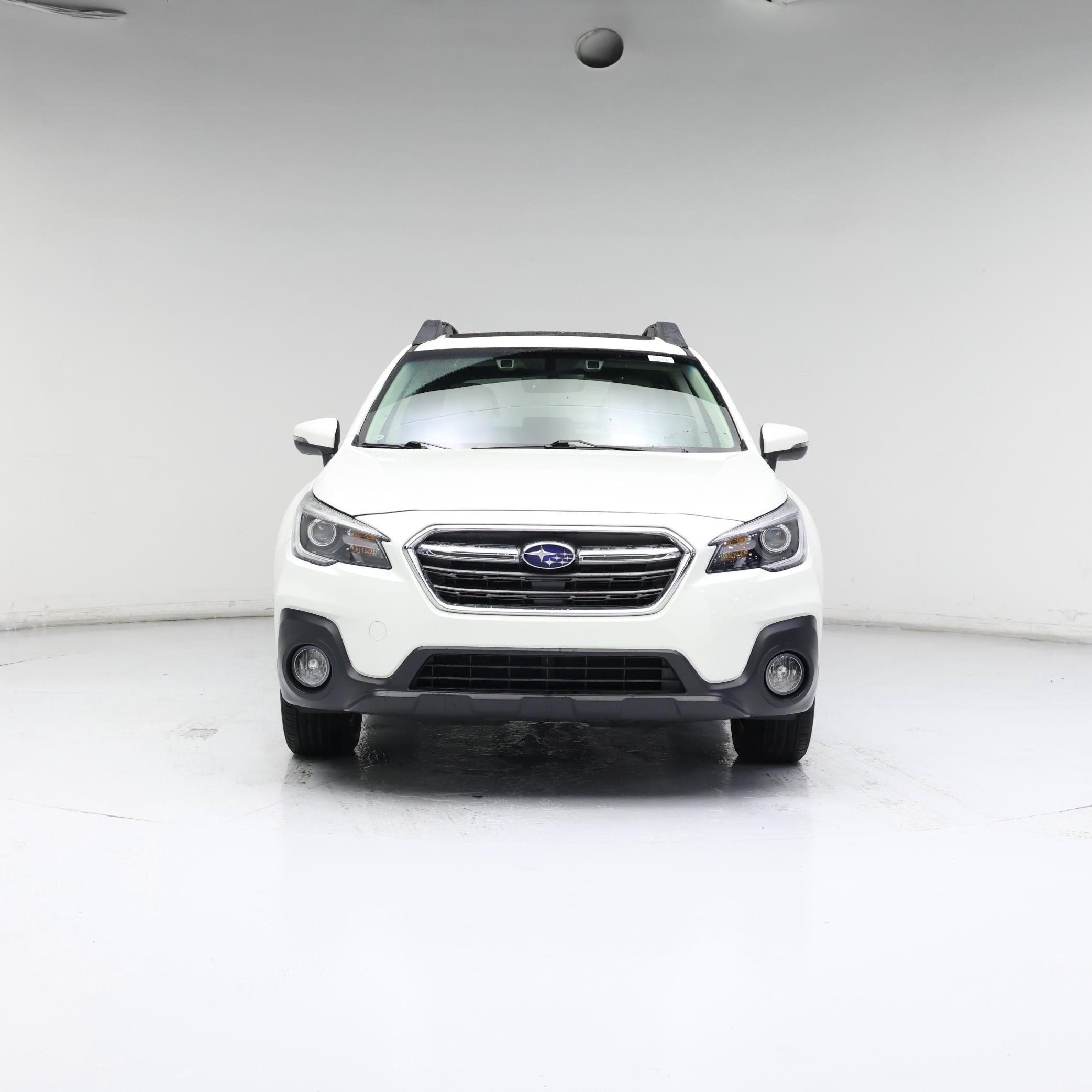 Thumbnail: 2018 Subaru Outback - 5